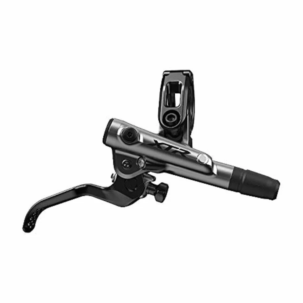 Shimano Maneta Freno Dr. 2-Dedos – komponent hamulcowy do treningu, serwisu i aktywnego użycia