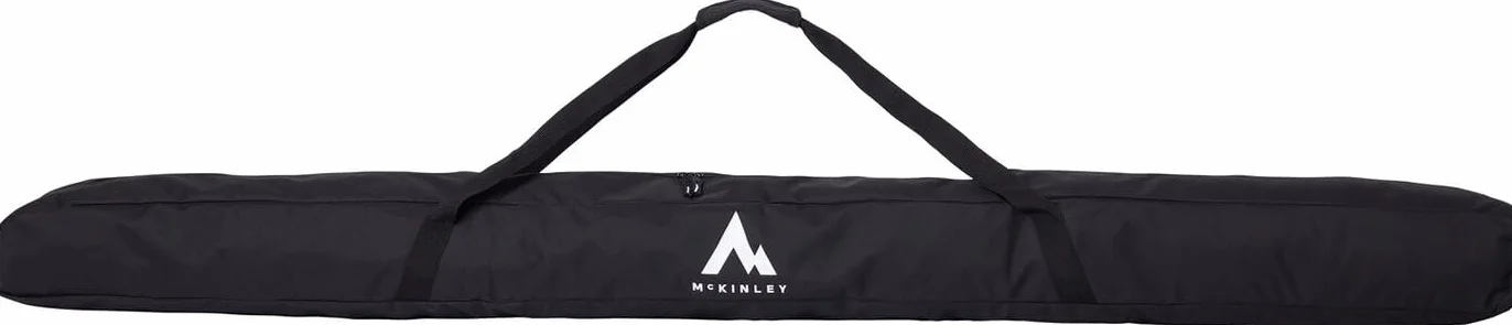Mckinley Unisex NSB 2P Torba na narty Black 210