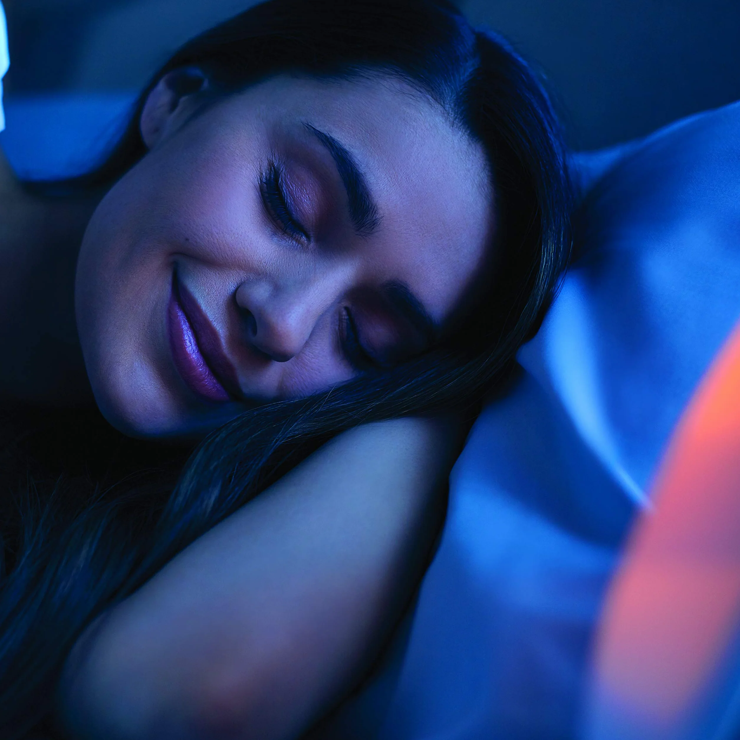 PHILIPS SmartSleep HF3519/20 budzik świetlny, symulacja wschodu i zachodu słońca, 5 dźwięków natury, radio FM, lampka do czytania