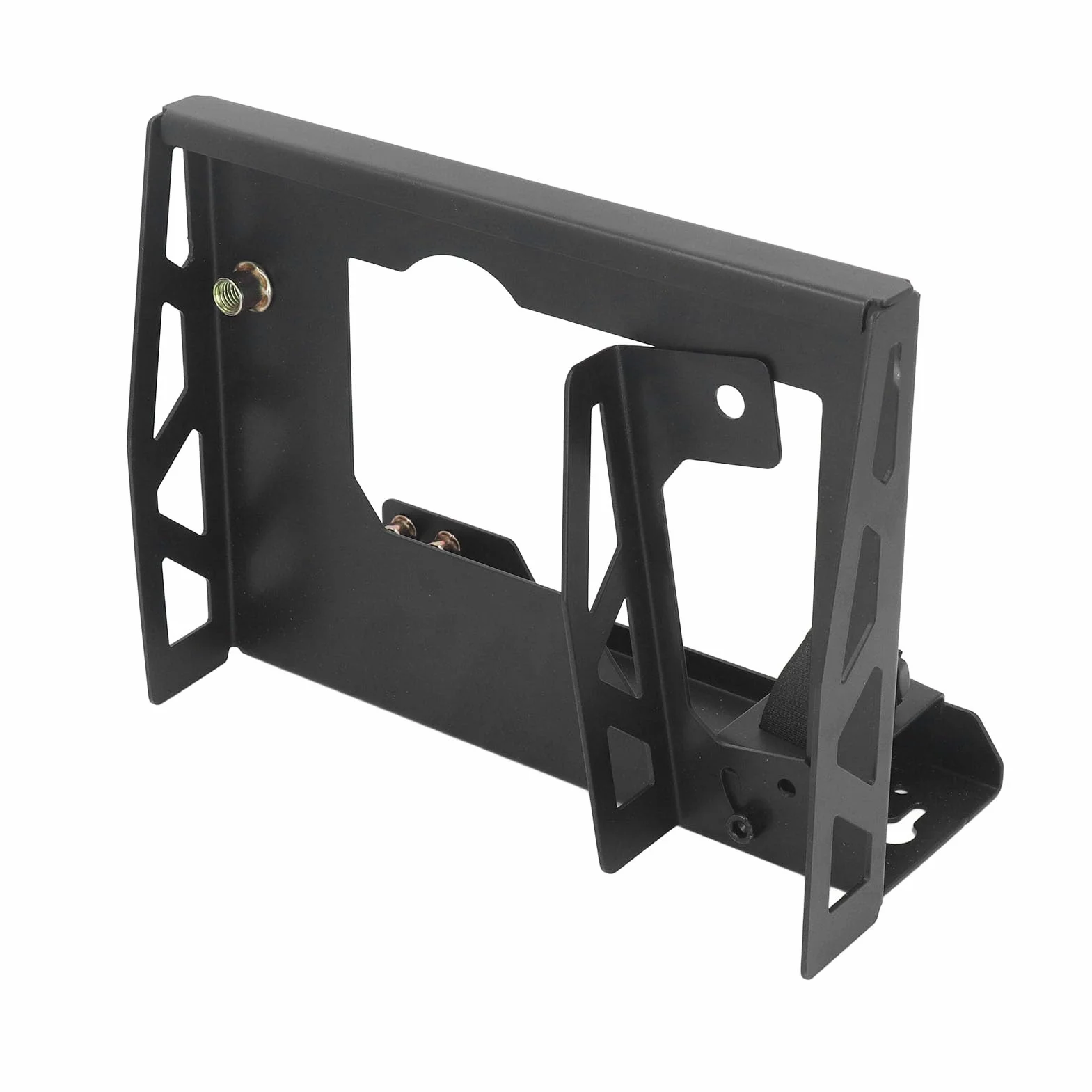 Stojak Stalowy Regulowana Głębokość Flip Stand Planer 82 mm