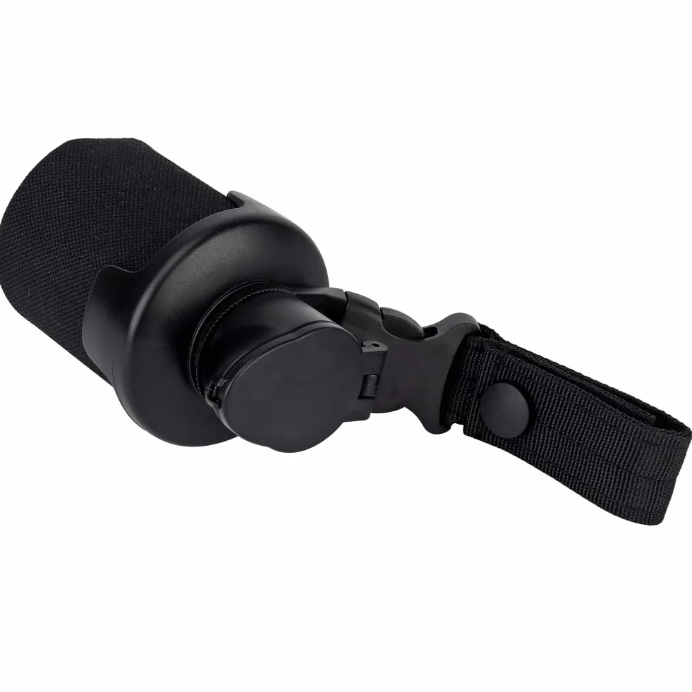 DETECH Tactical Molle Torba do Przechowywania Airsoft BB 3000 BBS