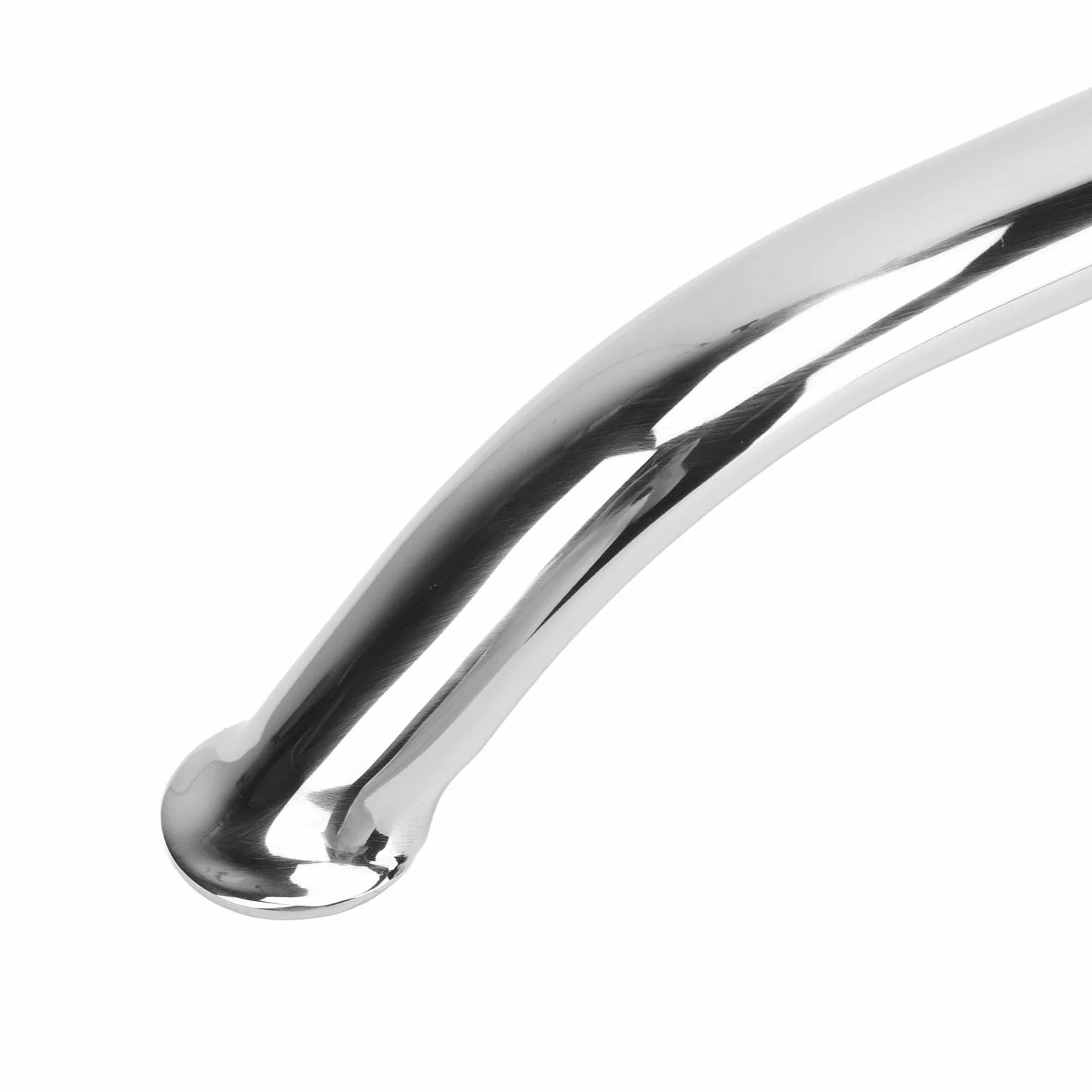 Uchwyt do łodzi Poręcz Ze Stali Nierdzewnej Heavy Duty Poręcz do łodzi Klasy Morskiej Poręcz do Jachtu RV (18 cali/45,7 cm)