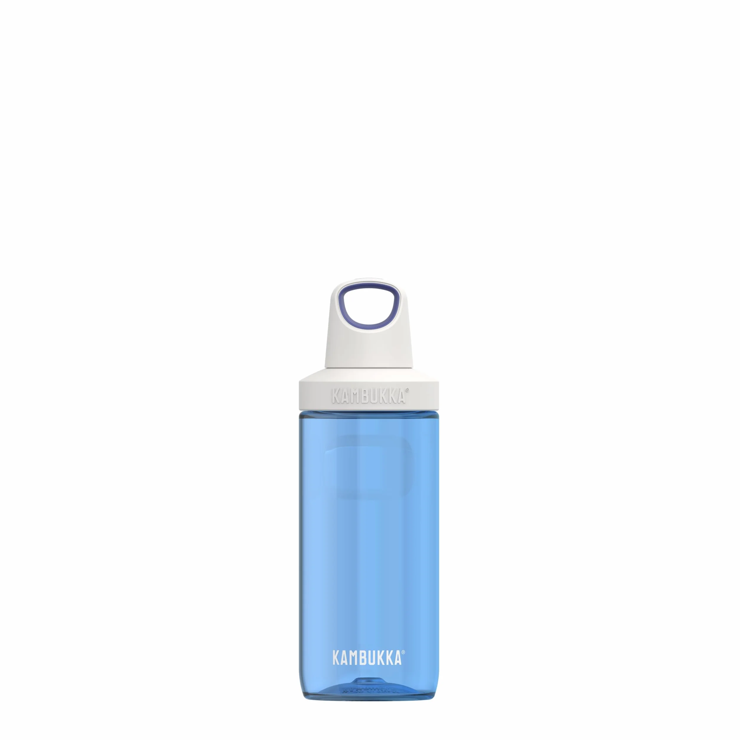 Kambukka Trinkflasche Sport mit Twist Deckel Auslaufsicher Reno