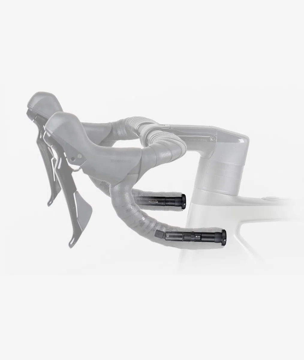 Topeak Plug N Tool Roadie Handle Bar Ukryte narzędzia