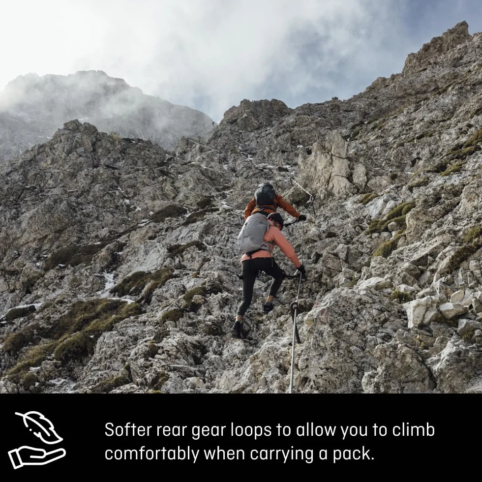 Salewa Xplorer Harness Uprząż Uniseks