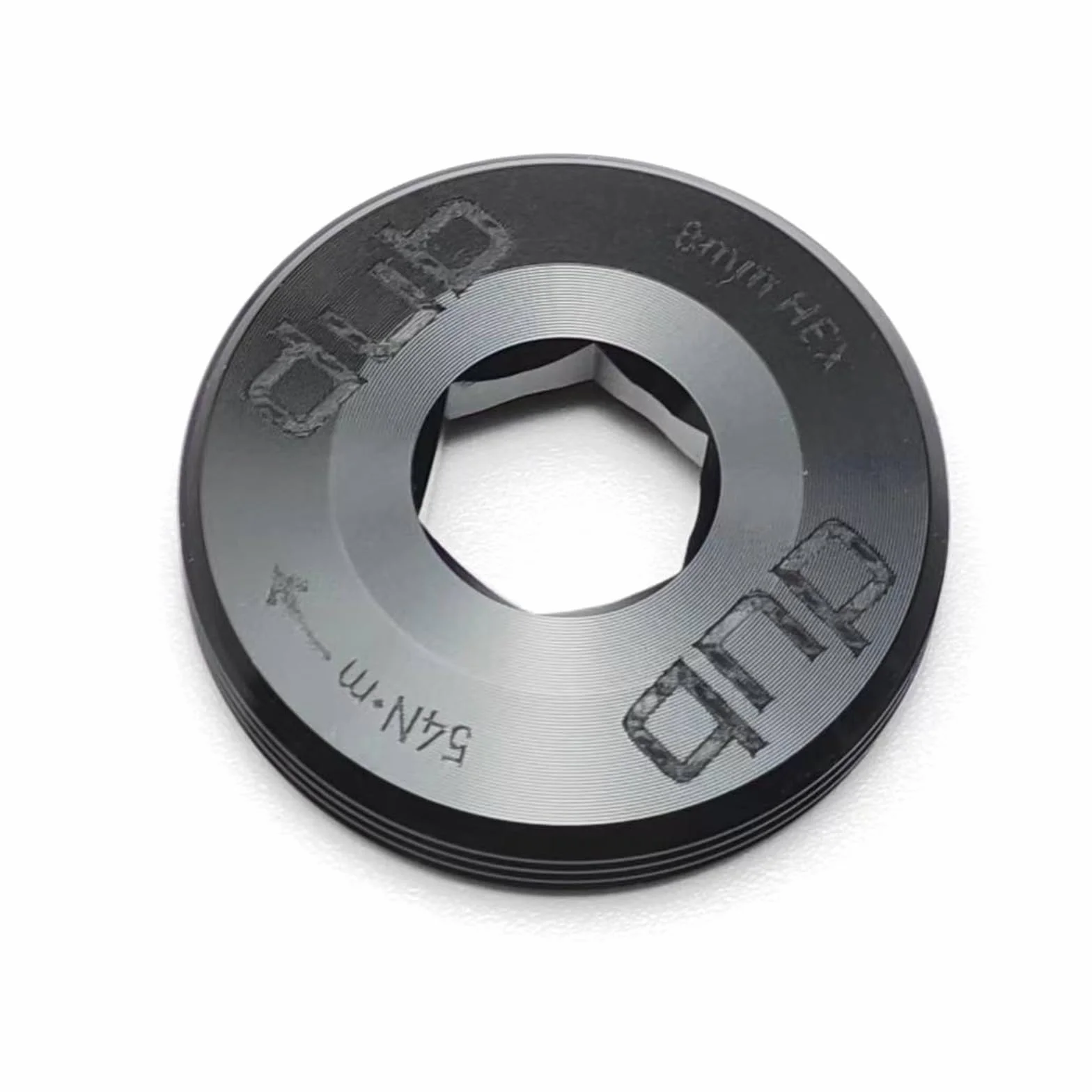 Korek Dub do SRAM Rival eTap AXS SX Eagle Śruba korby-M18/M30 Samorozpakowująca się korka Dub