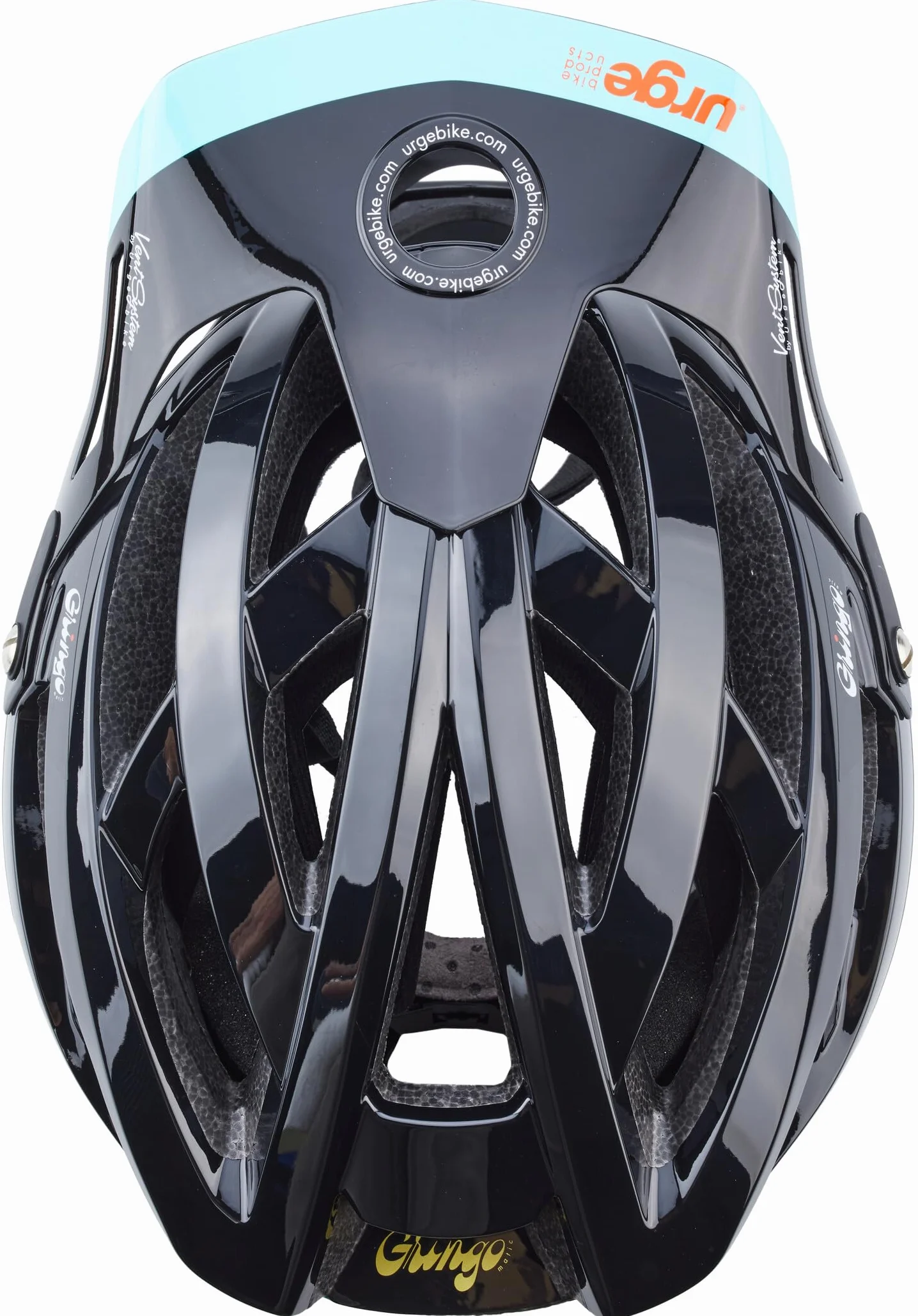 Pampas Gringo kask czarny, S/M