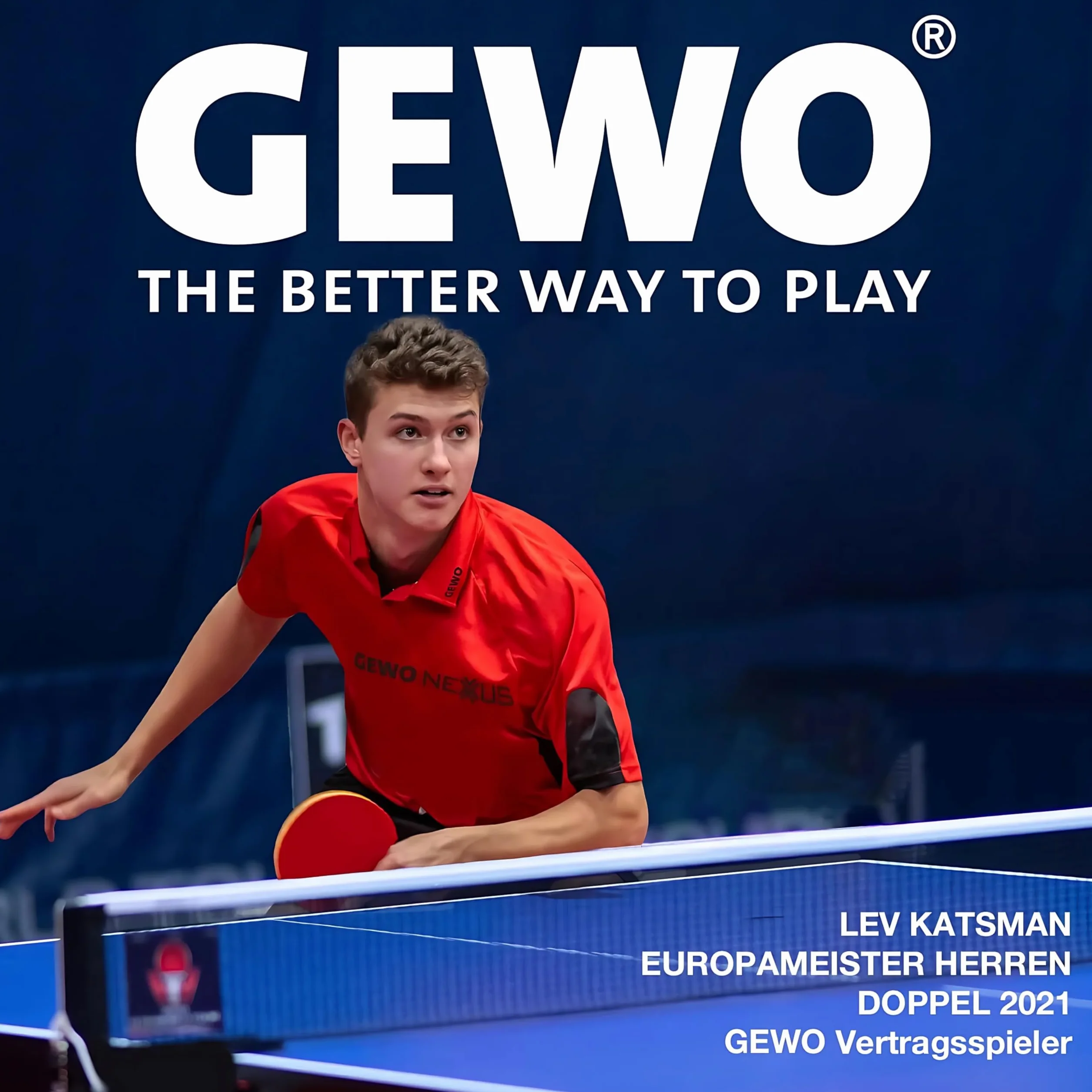 GEWO