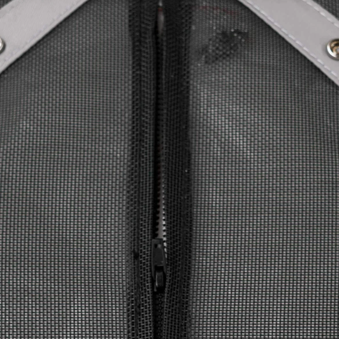 Oceansouth Poduszki do siedzenia na ławkę zewnętrzną (szerokość 370 mm x długość 450 mm, szare)