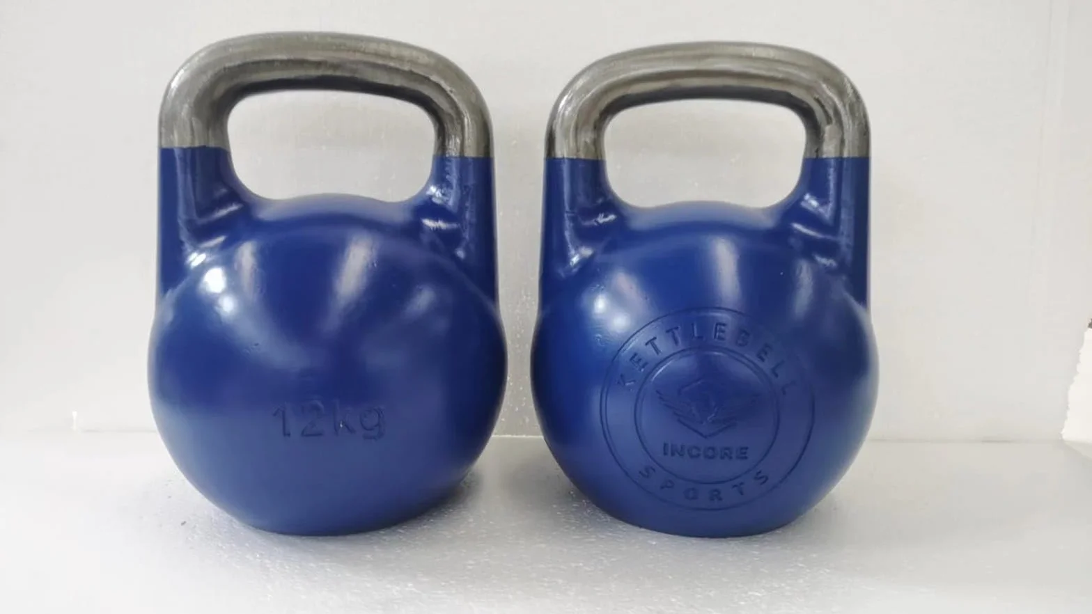 Incore Sports Kettlebell turniejowy 12 kg