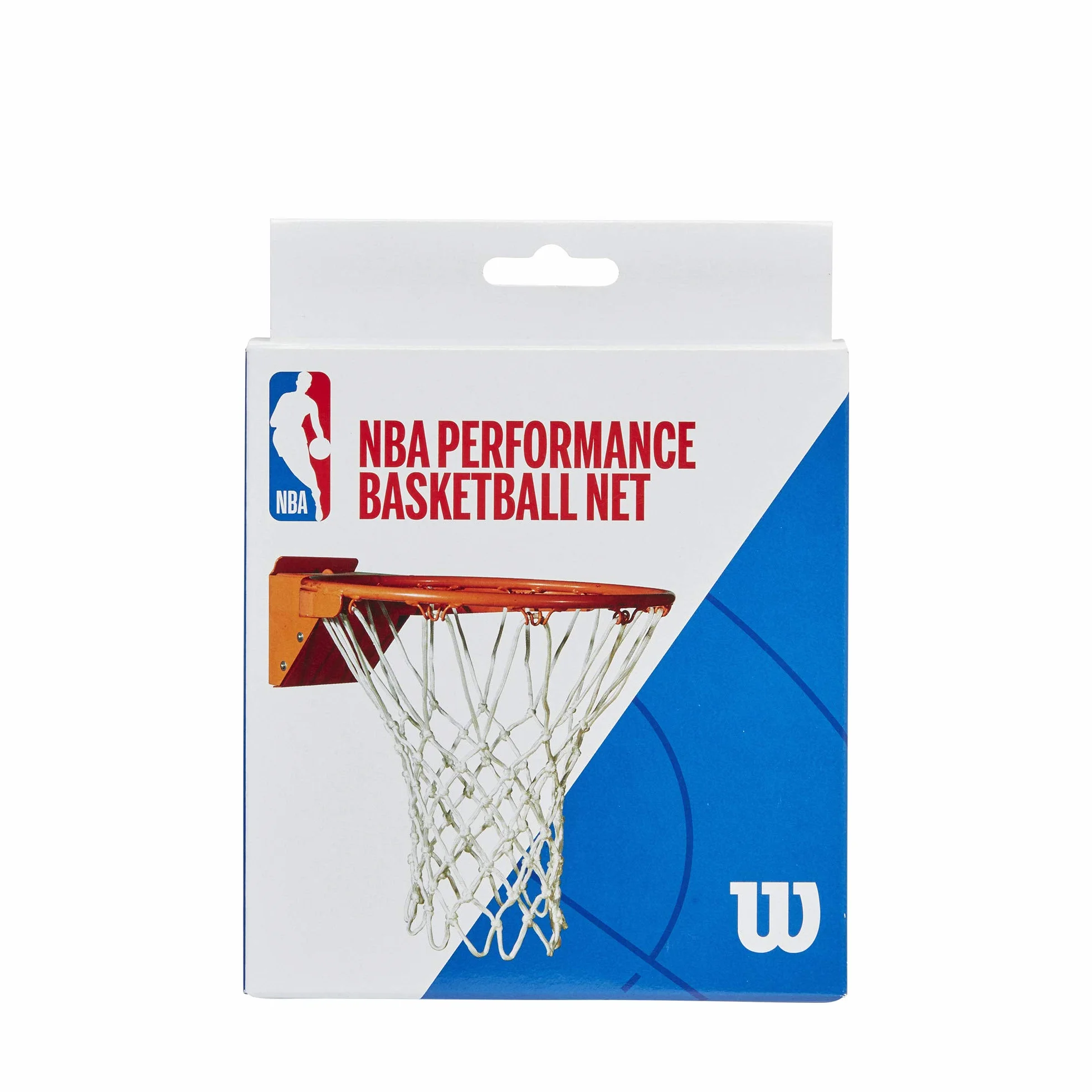 WILSON Siatki do koszykówki NBA