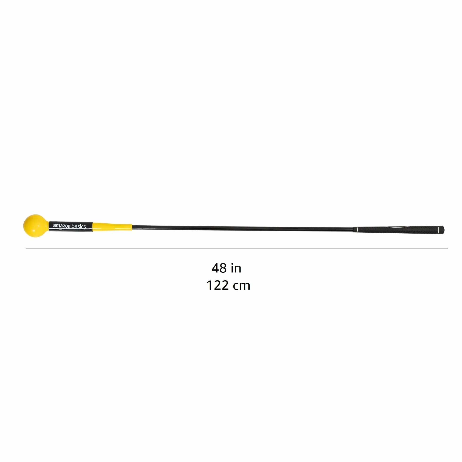 Amazon Basics – trenażer zamachu golfowego