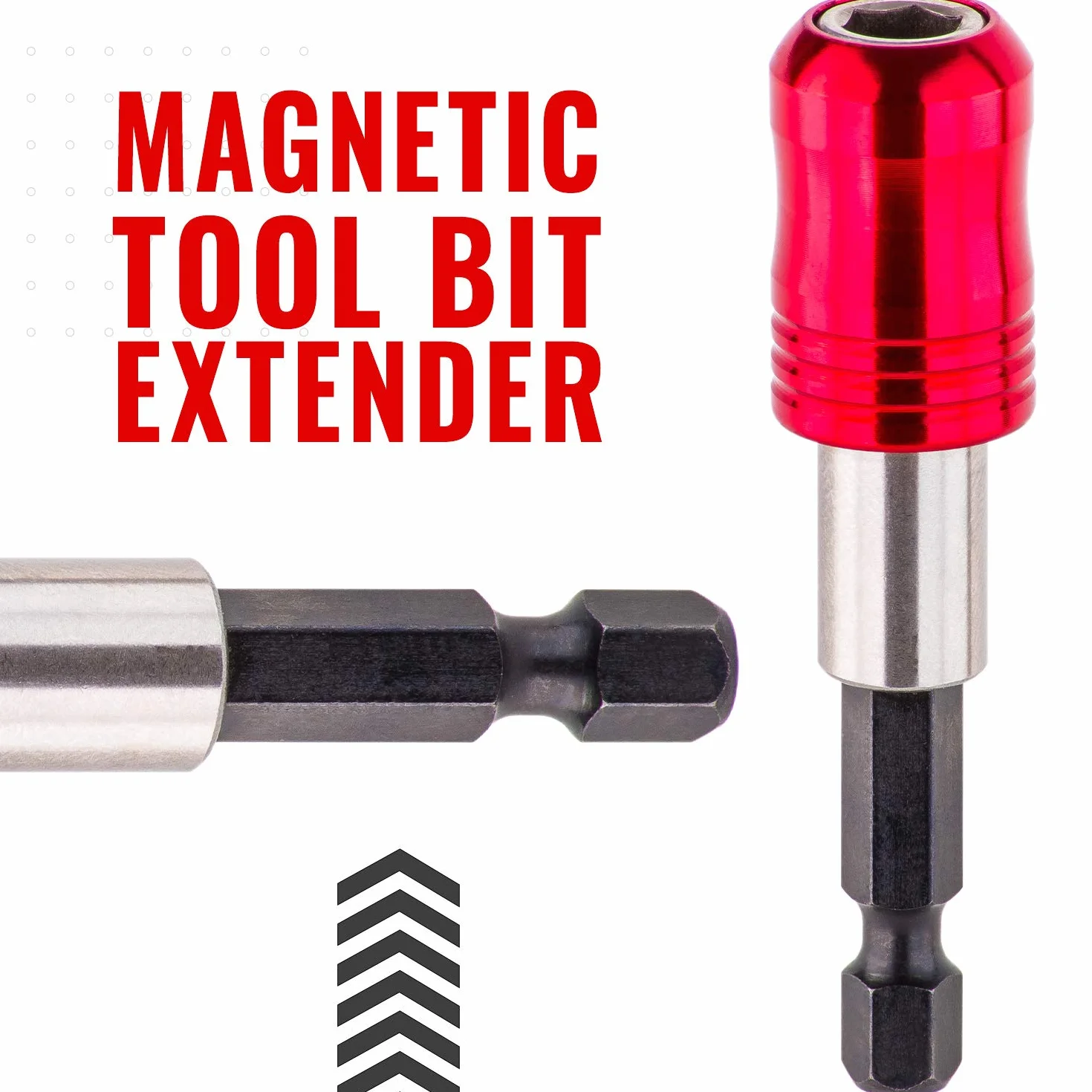 PRO BIKE TOOL minigrzechotka z 10 bitami w twardej obudowie, zestaw, narzędzie wielofunkcyjne do naprawy roweru, uniwersalny zestaw narzędzi rowerowych w podróży, w domu