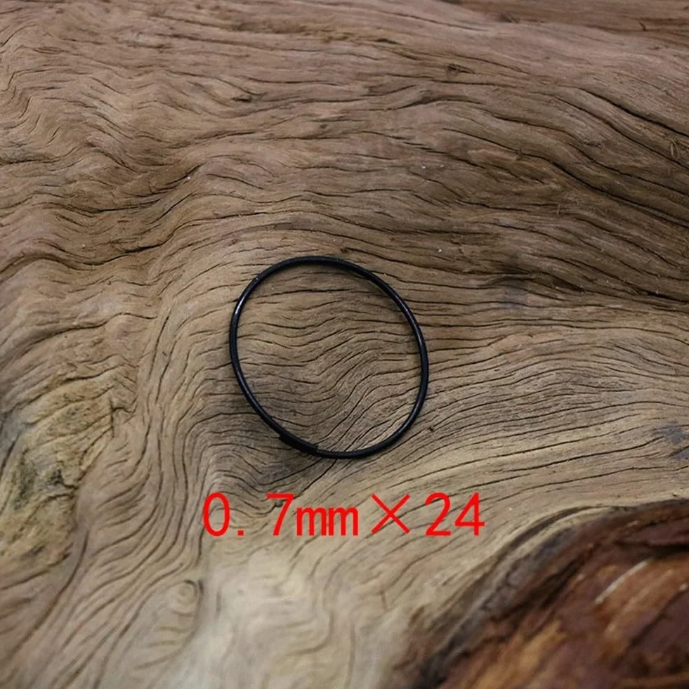 Efektywnie zaprojektowany mechanizm Freehub rowerowy (24 mm)