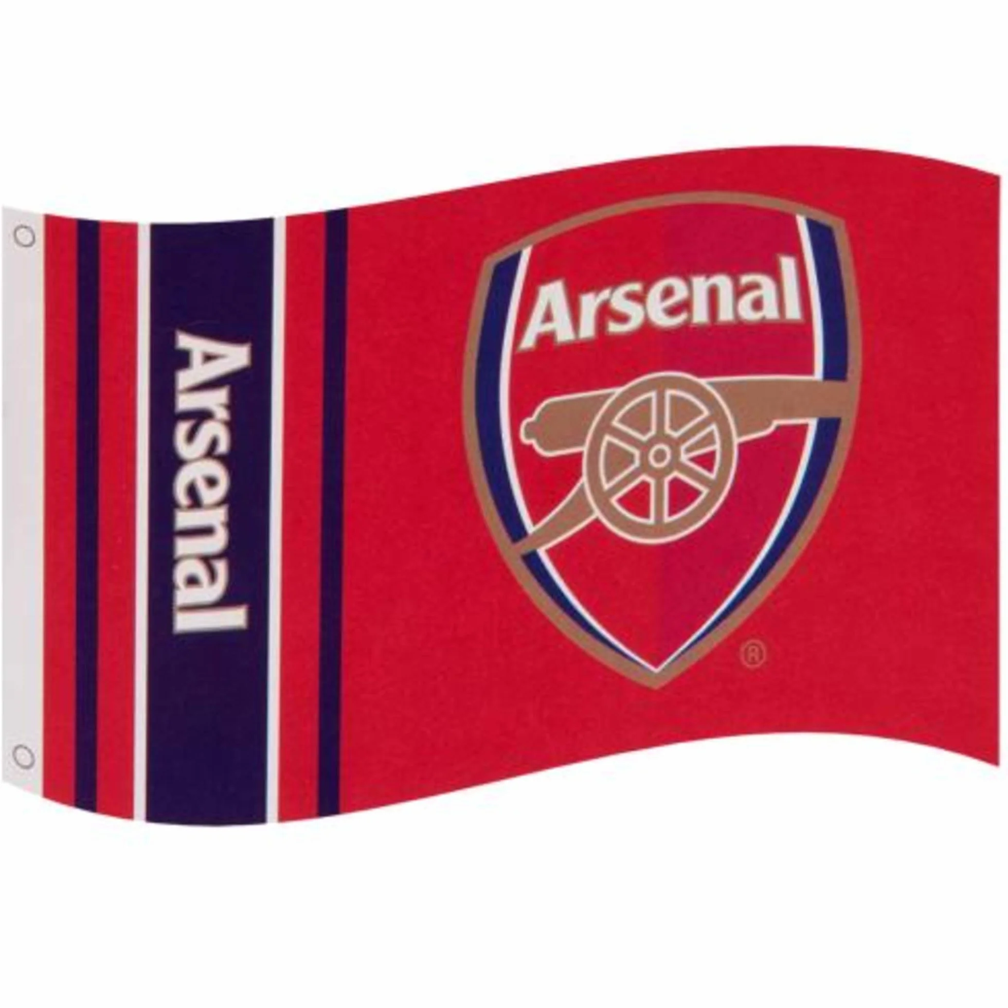 Arsenal F.C. Flaga WM