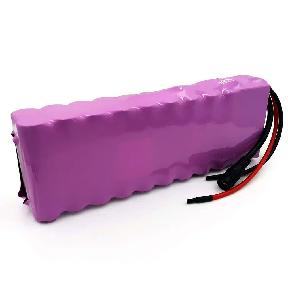 10.5 Ah 6S3P 24 V Bateria E-rower E-rower Elektryczny rower Li-Ion Regulowany 180x70x50mm Bateria