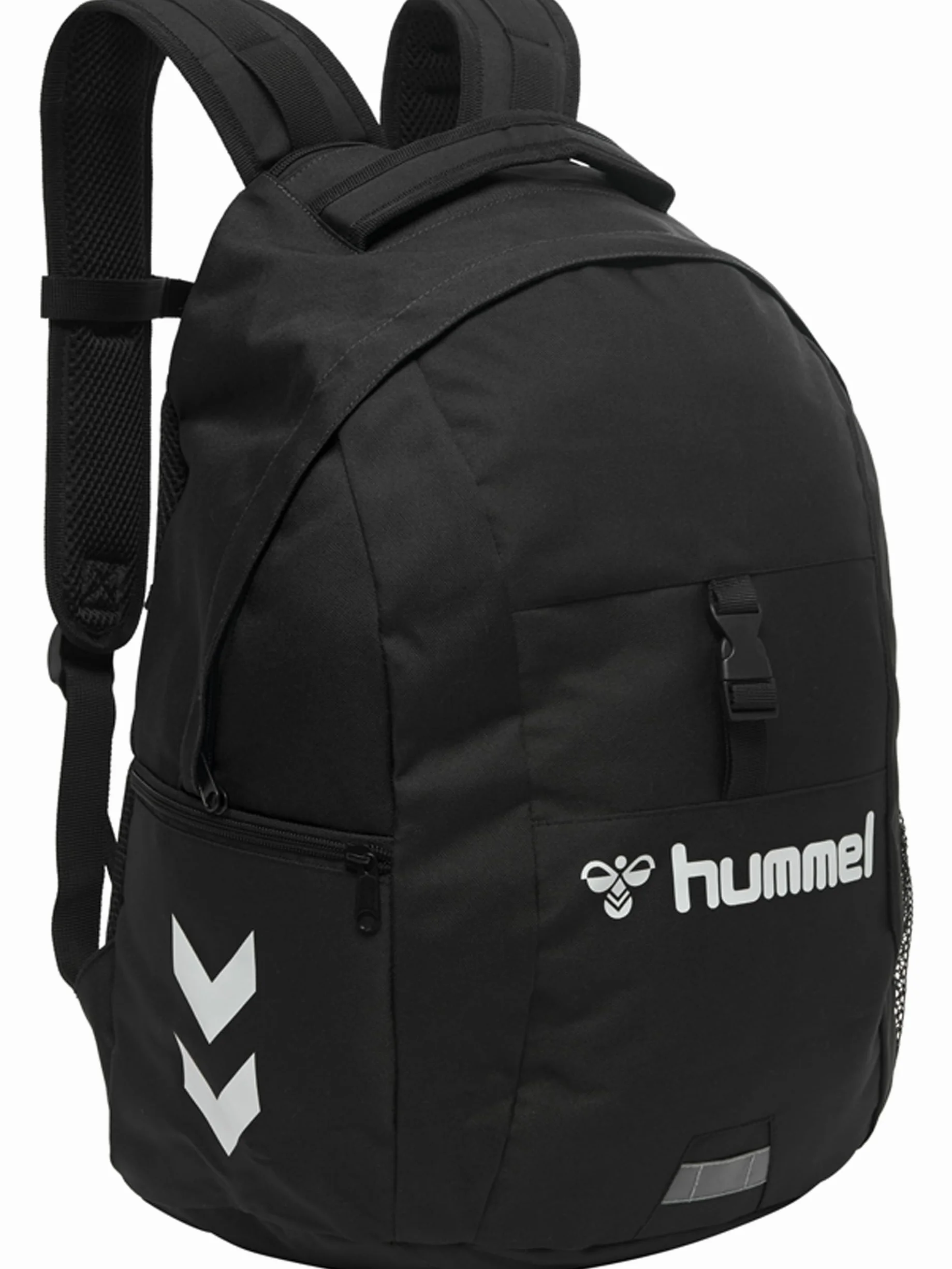 hummel Wózek na kółkach Uniseks CORE BALL BACK PACK