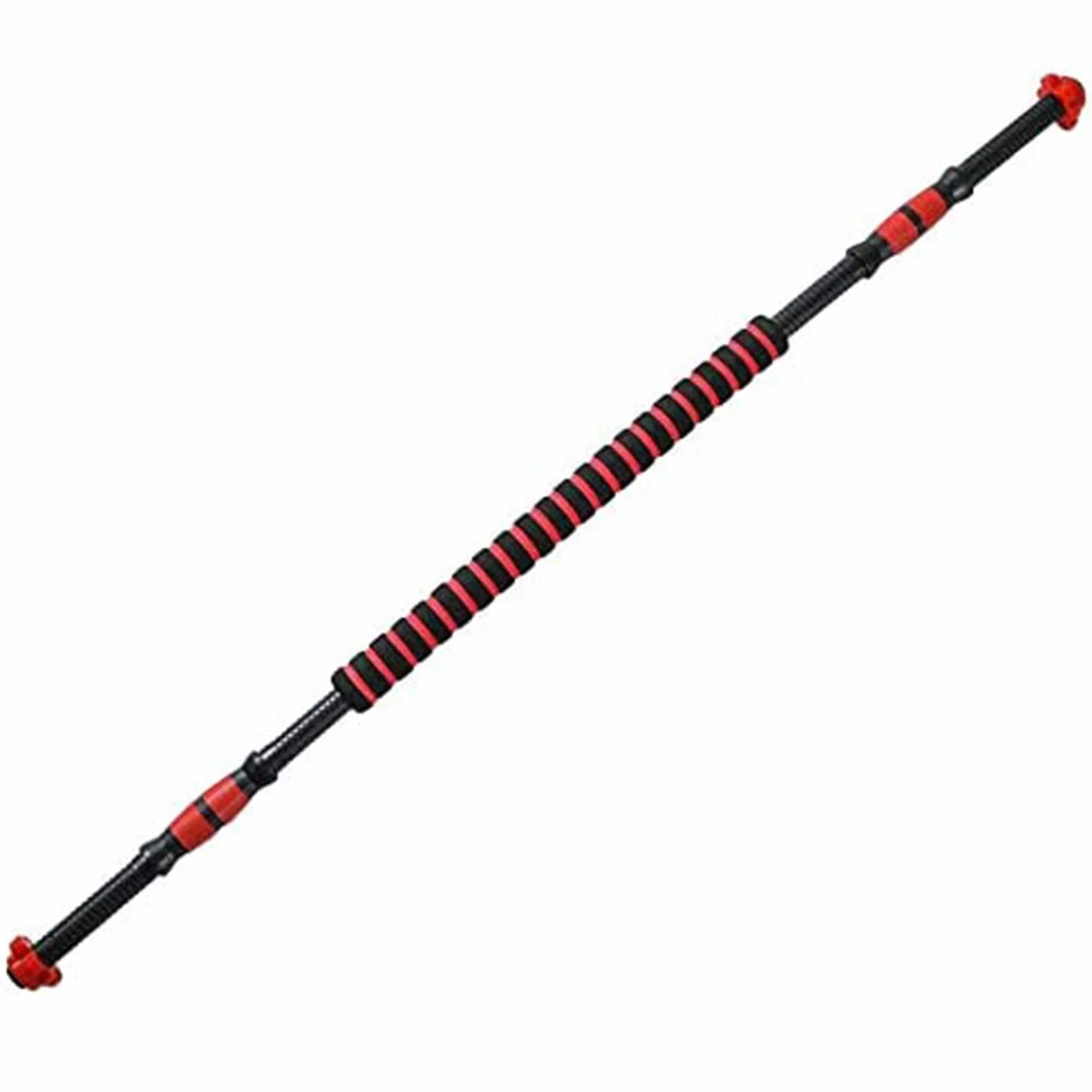 Hantle regulowane zestaw ciężarów sztanga 40 cm drążki pręty łączące