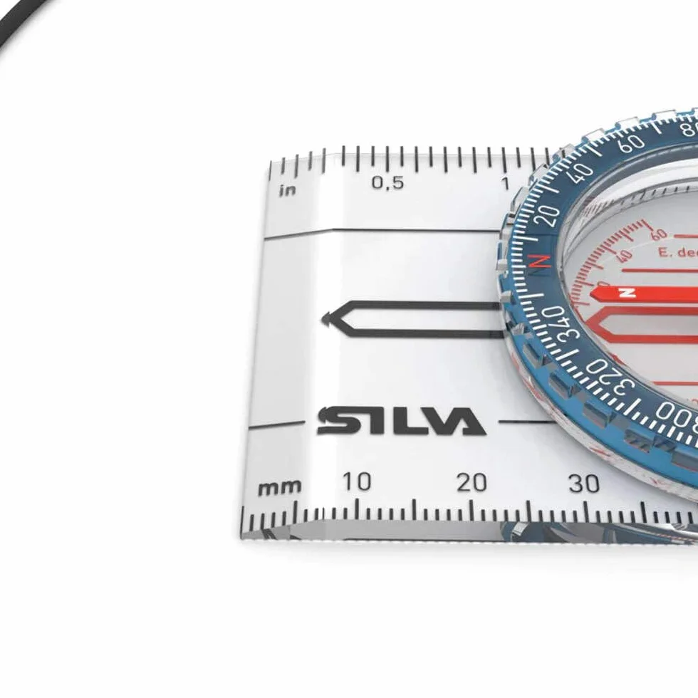 Silva Kompas Starter 1-2-3 - AW22