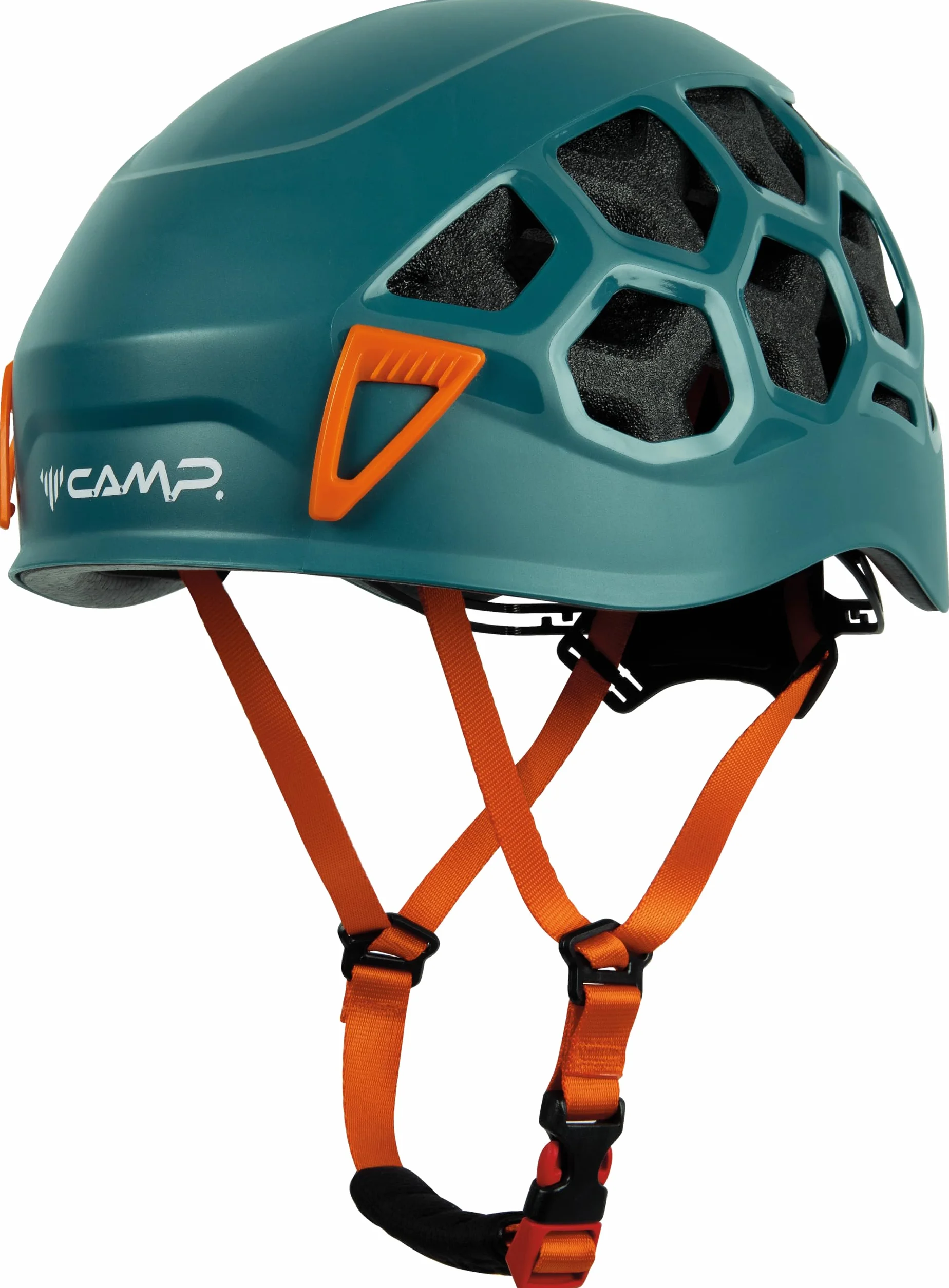 C.A.M.P. IKON kask wspinaczkowy 57-63 cm morski niebieski