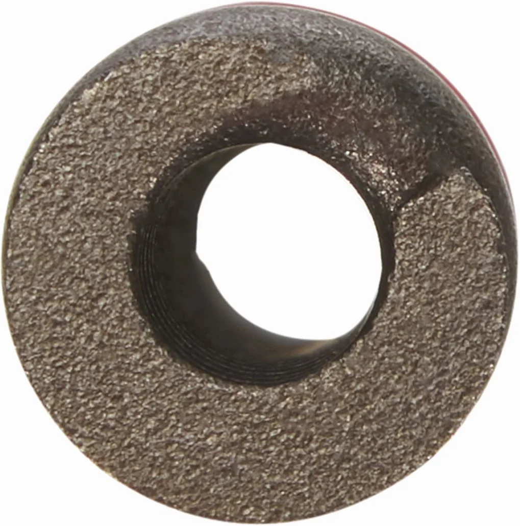 Suntour 2522055000 Element sprężynowy, czarny, 2,7 x 2,7 x 2,7 cm
