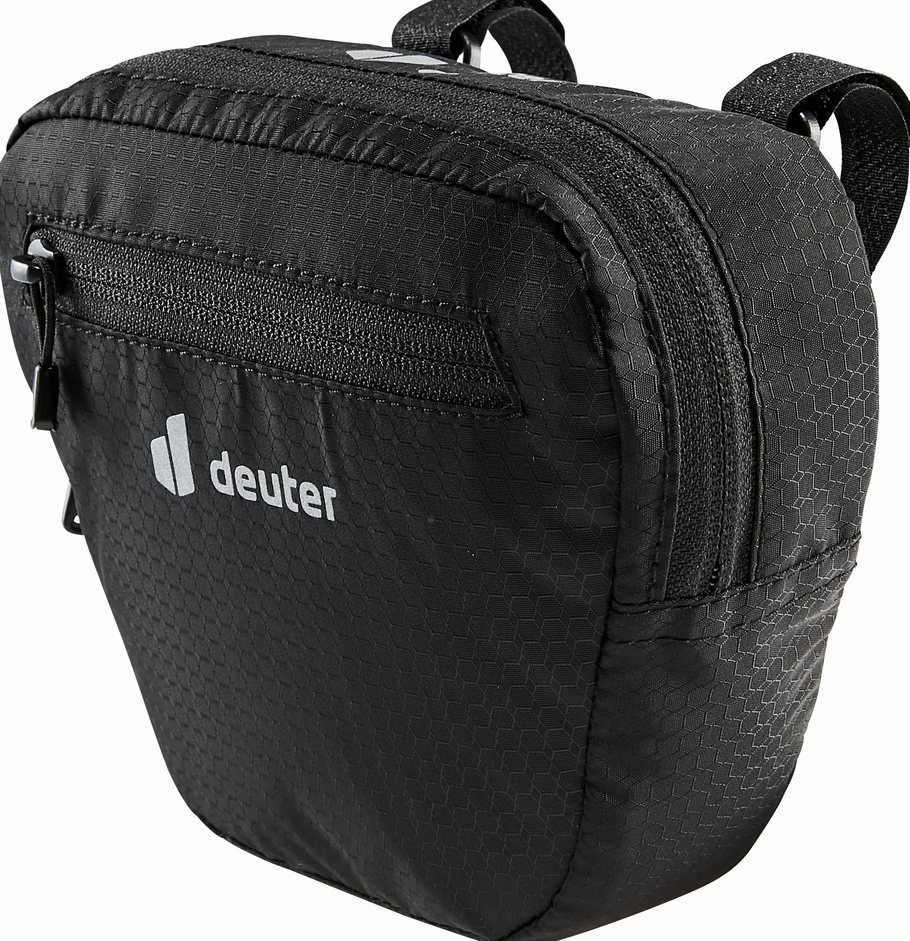 deuter Front Bag 1.2 torba na kierownicę, czarna