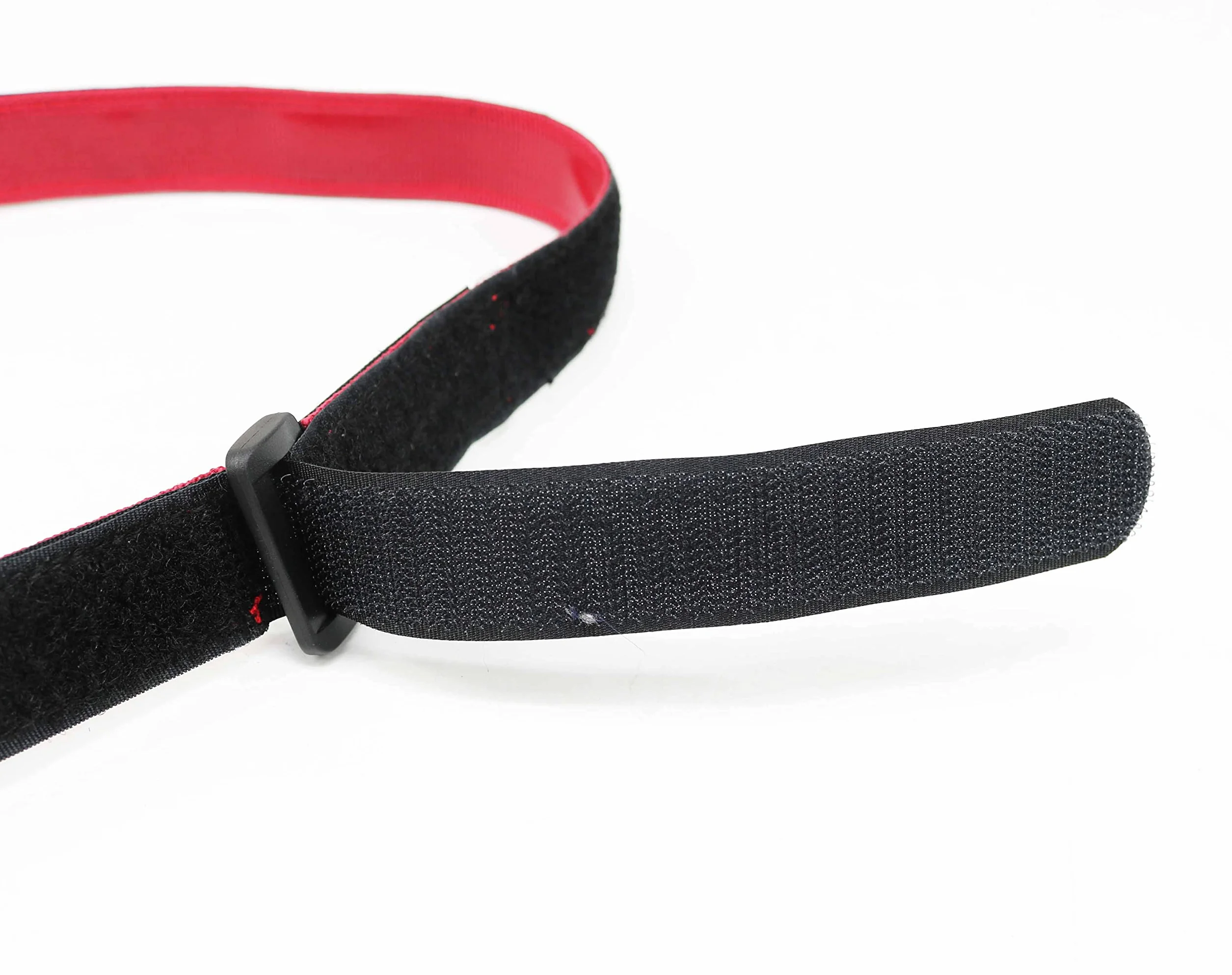 MAGMA 2 paski z filcowym klejem 80 cm - hak i pętla stabilizator koła rowerowe - regulowane paski mocujące z żelem odpornym na zarysowania - joga, maty, kemping, jazda na rowerze