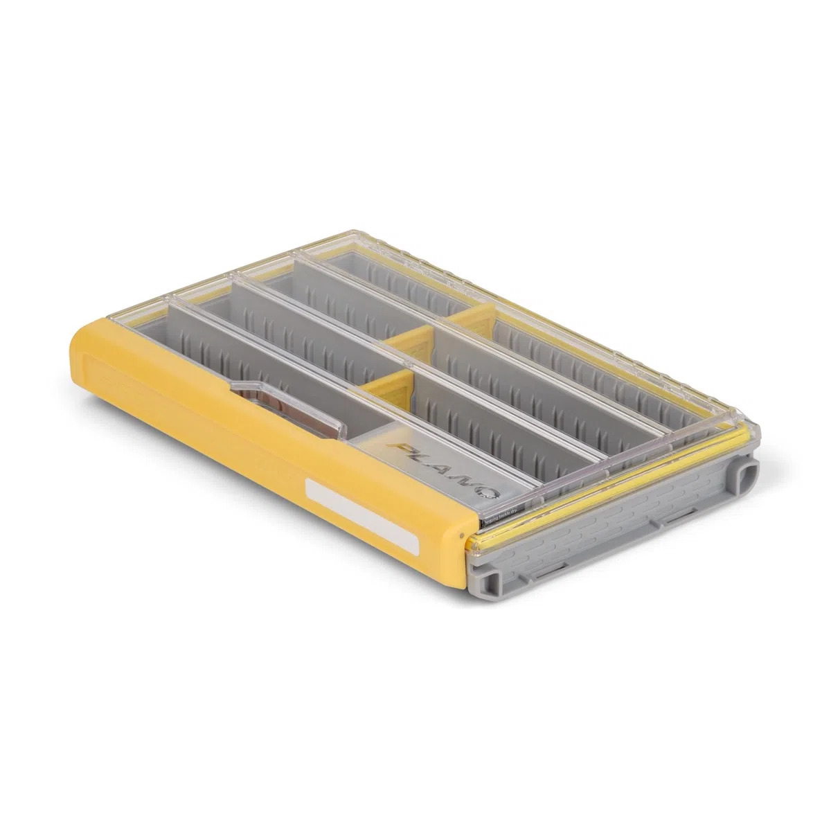 PLANO Edge Utility Box 3600 Standard, Wodoodporne Pudełka na Przynęty z Wstępnie Wyciętymi Przegrodami, Pudełka na Przynęty Wędkarskie z Zabezpieczeniem Przed Rdzą, Pudełka Organizacyjne
