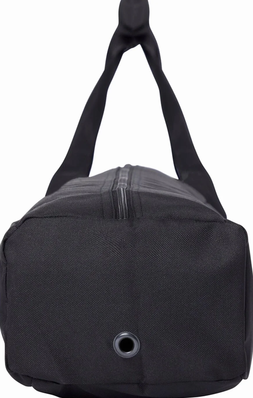 Mckinley Unisex NSB 2P Torba na narty Black 210