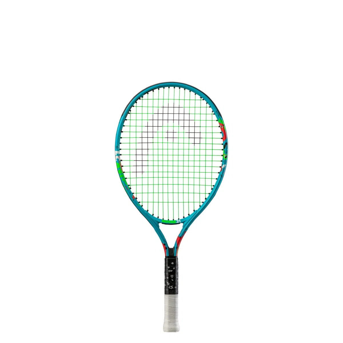 rakieta tenisowa Novak Junior