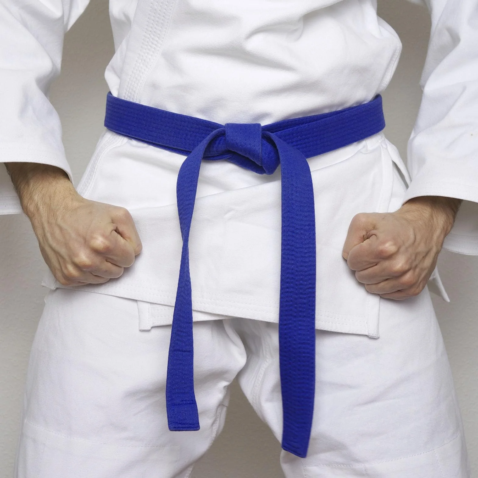 PATIKIL Taekwondo kolorowy pasek rankingowy, poliestrowy pas do judo karate do treningu trenera