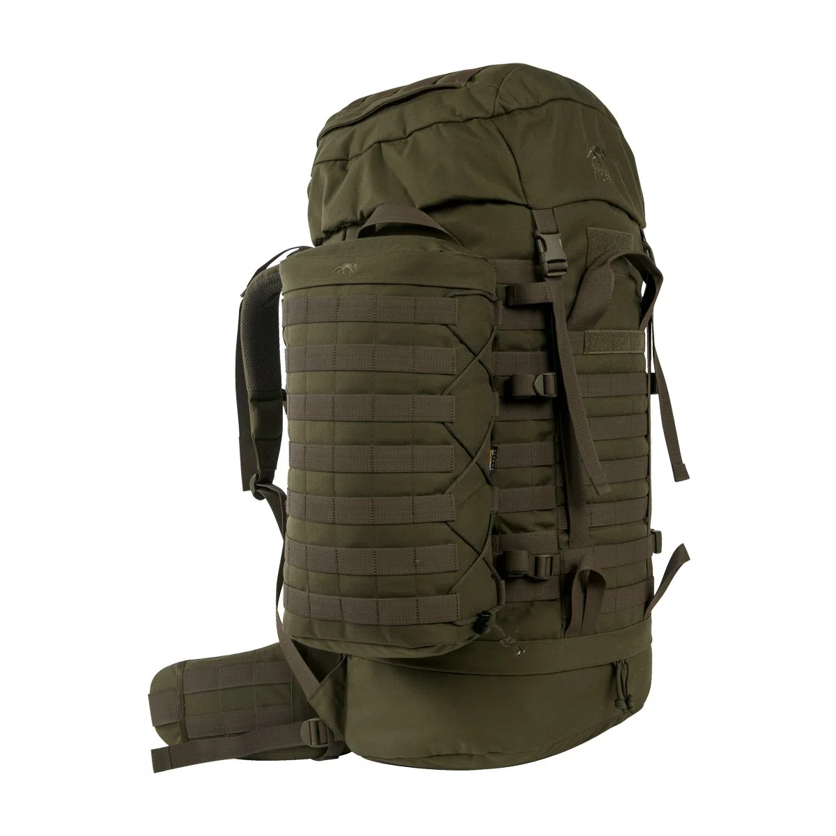 Tasmanian Tiger - Tac Pouch 9 – czarny – czarny, 39 x 21,5 x 12 cm