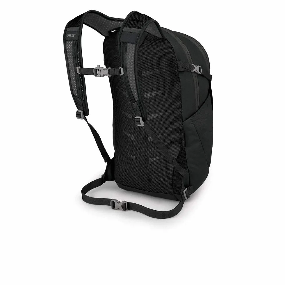Osprey Daylite Plus Commuter Plecak, czarny