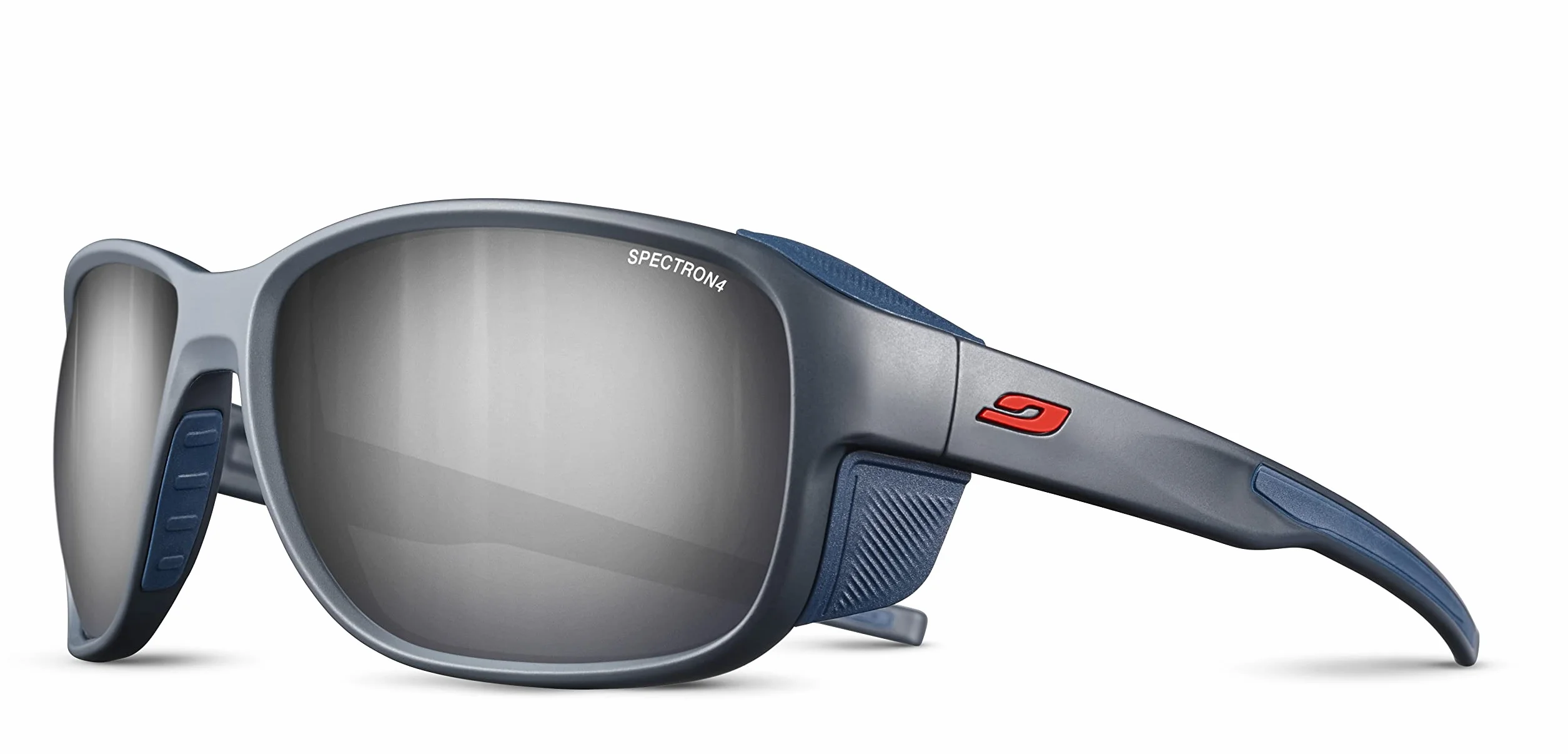 Julbo Okulary słoneczne Uniseks Montebianco 2 (1 w zestawie)