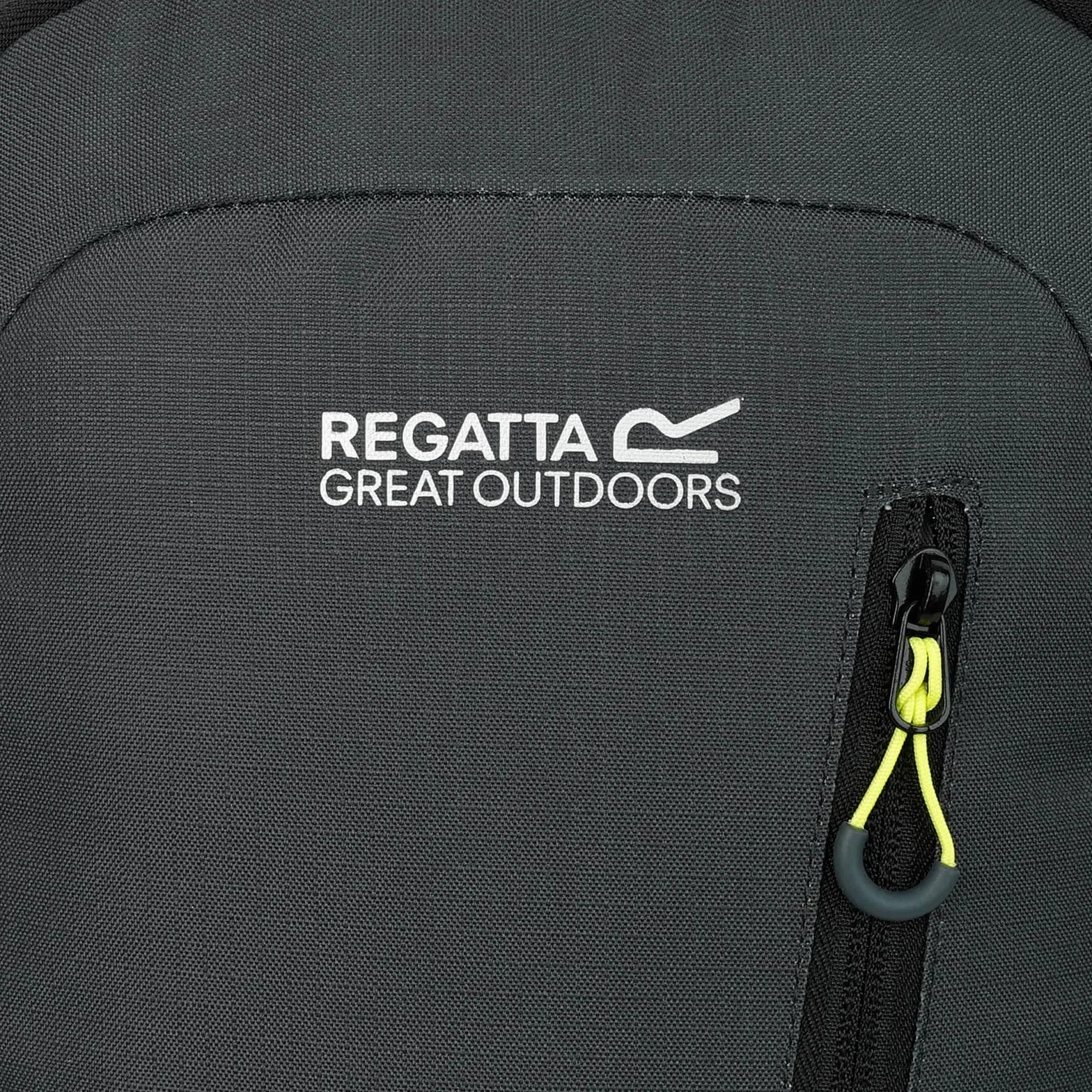 Regatta Plecaki Mężczyźni Regatta Plecak Highton V2 25l (1 w zestawie)