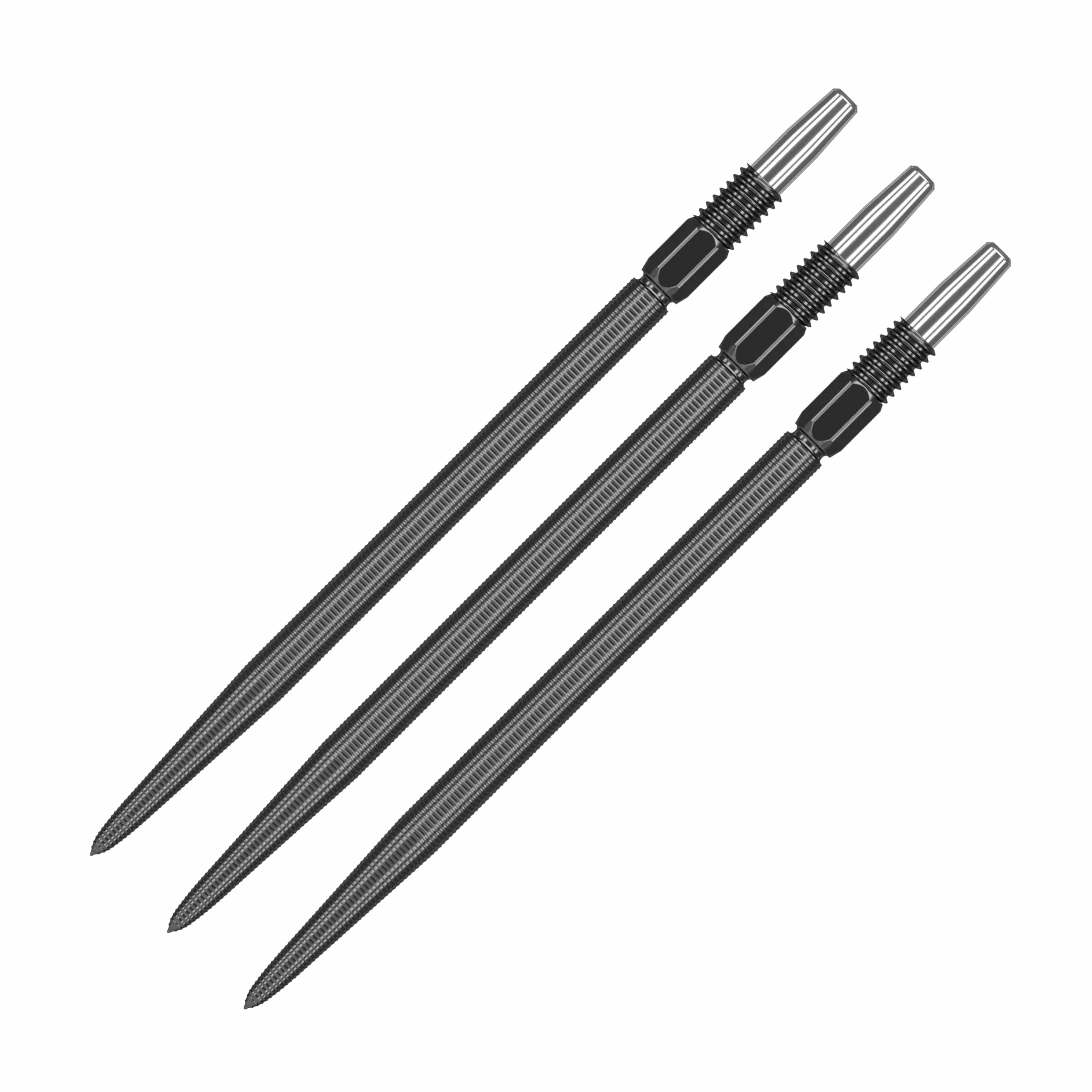 Target Darts Swiss Points Końcówki do rzutek Nano Swiss Point zestaw 3 końcówek