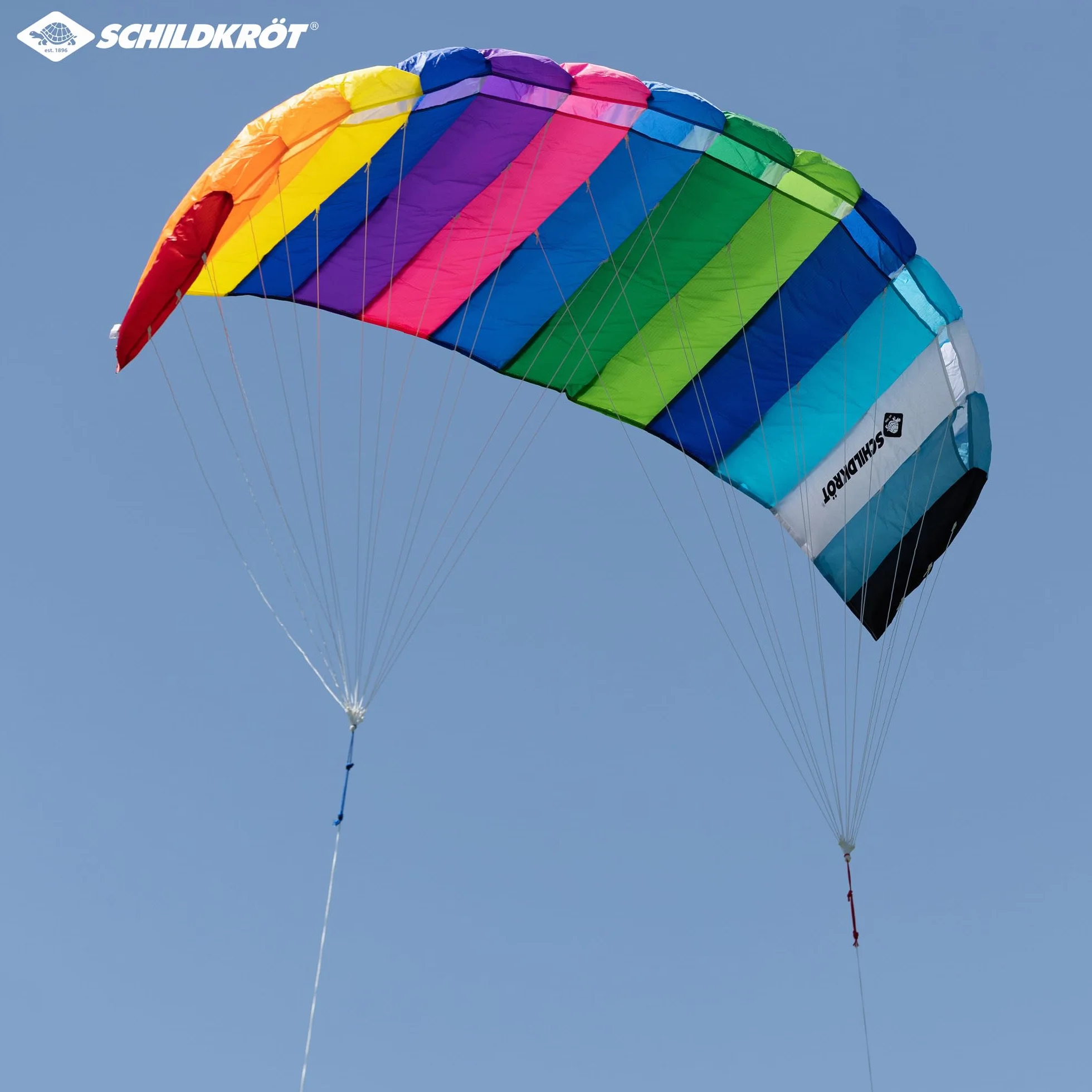Schildkröt 970469 Dual Line Sport Kite