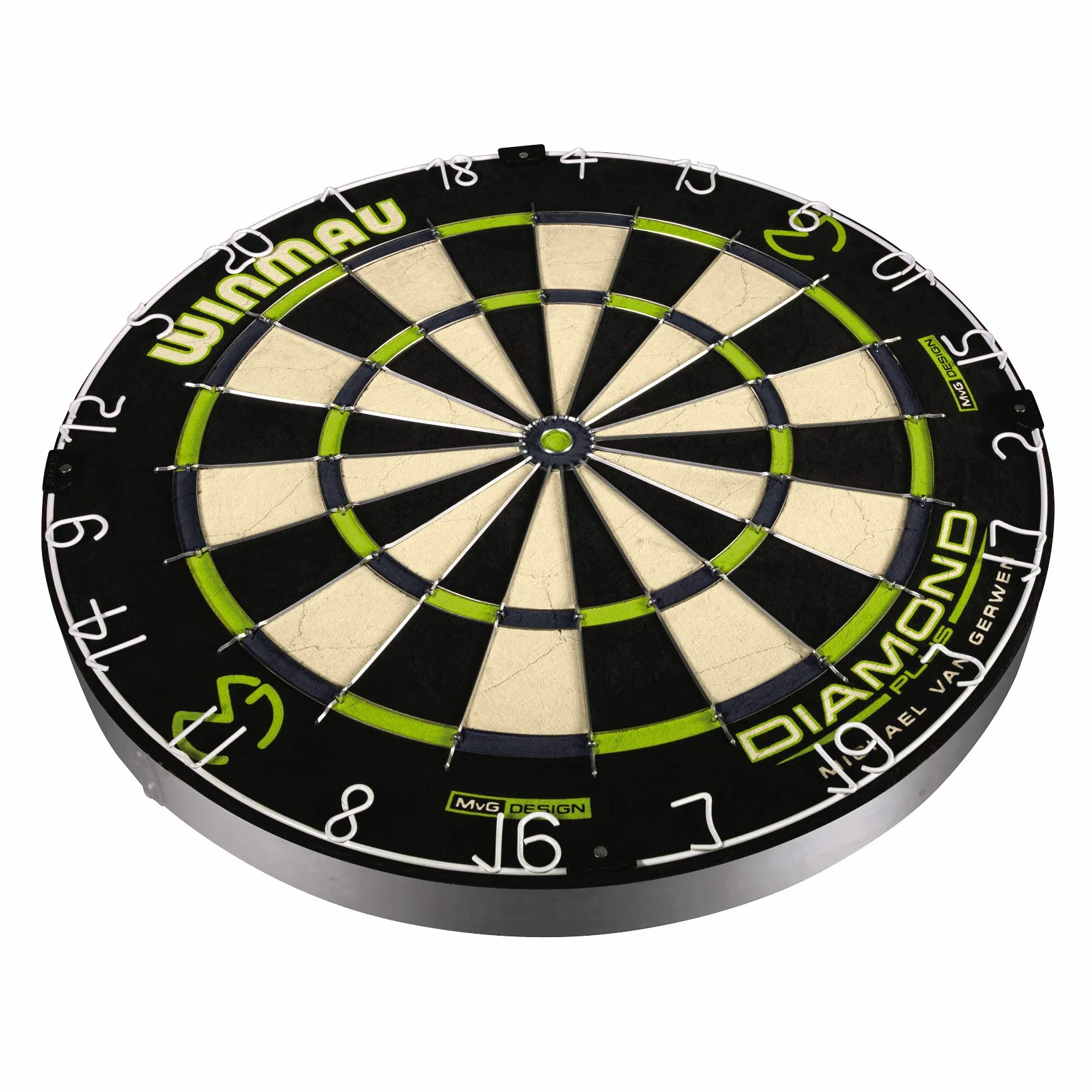 Winmau MvG Diamond Edition tarcza do darta
