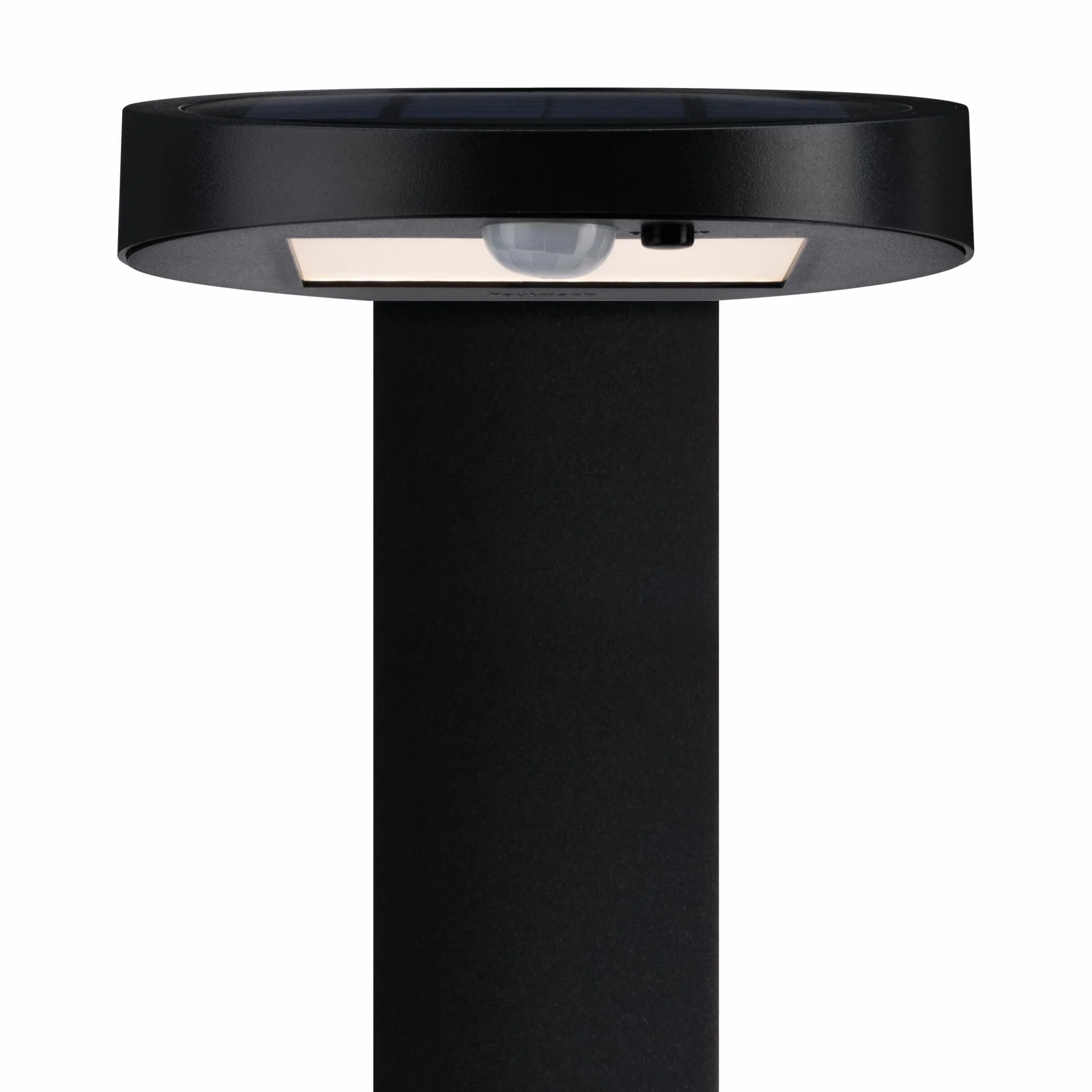 Paulmann Solar Ryse Lampa Ogrodowa Antracytowy 19,4 x 15,4 x 79,6 cm