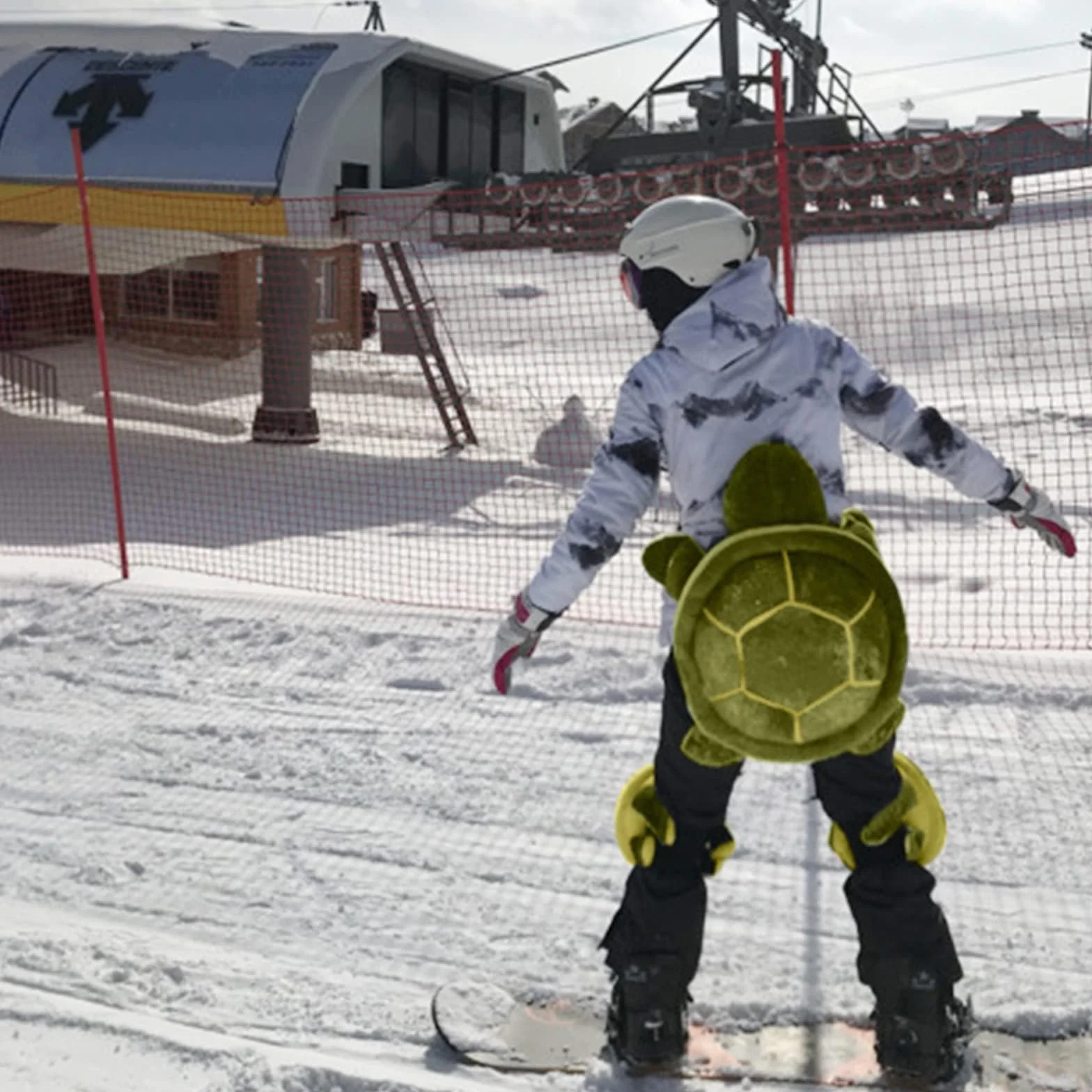 Wyposażenie ochronne na narty dla dzieci, kobiet, mężczyzn, żółwia, deskorolki, ochraniacze na biodra, ochraniacze na kolana, snowboard, narty, zestaw ochraniaczy na narty