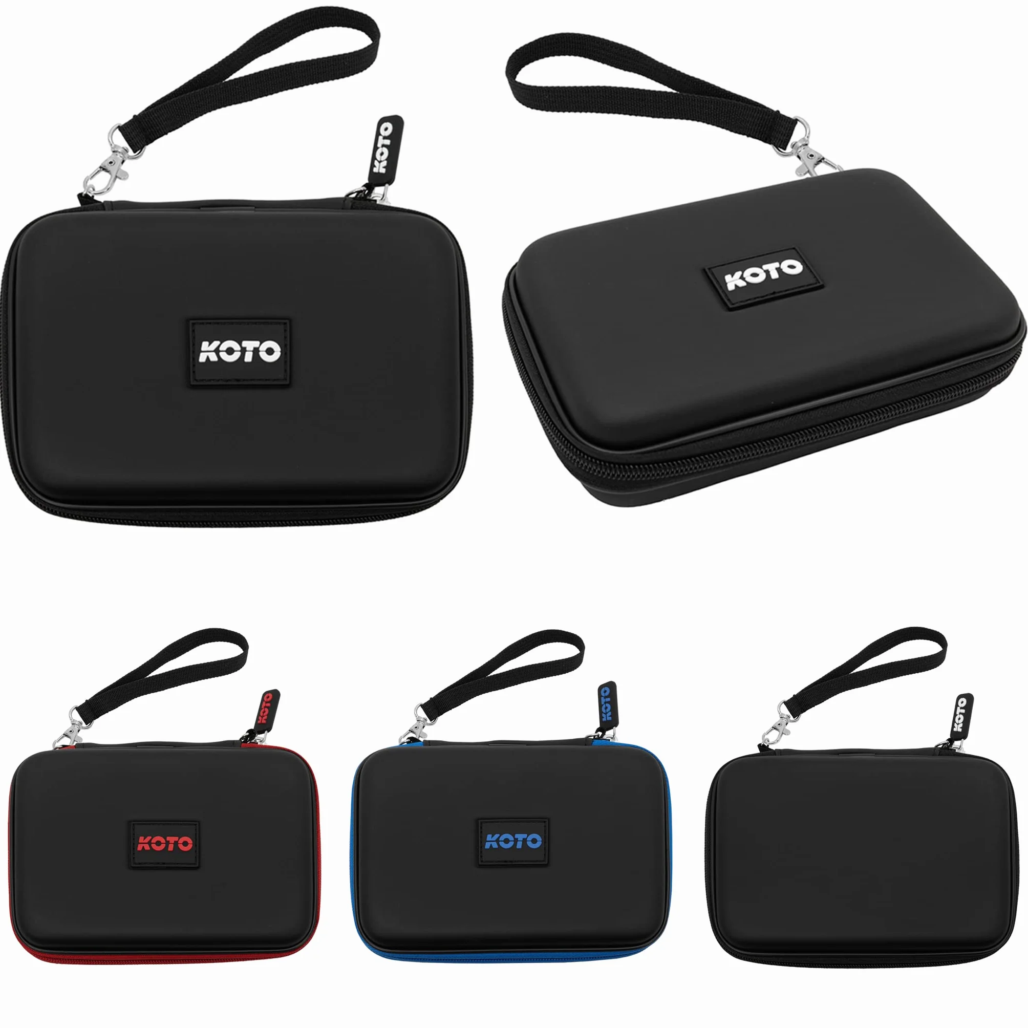 KOTO Dart EVA Medium Etui na lotki Plain
