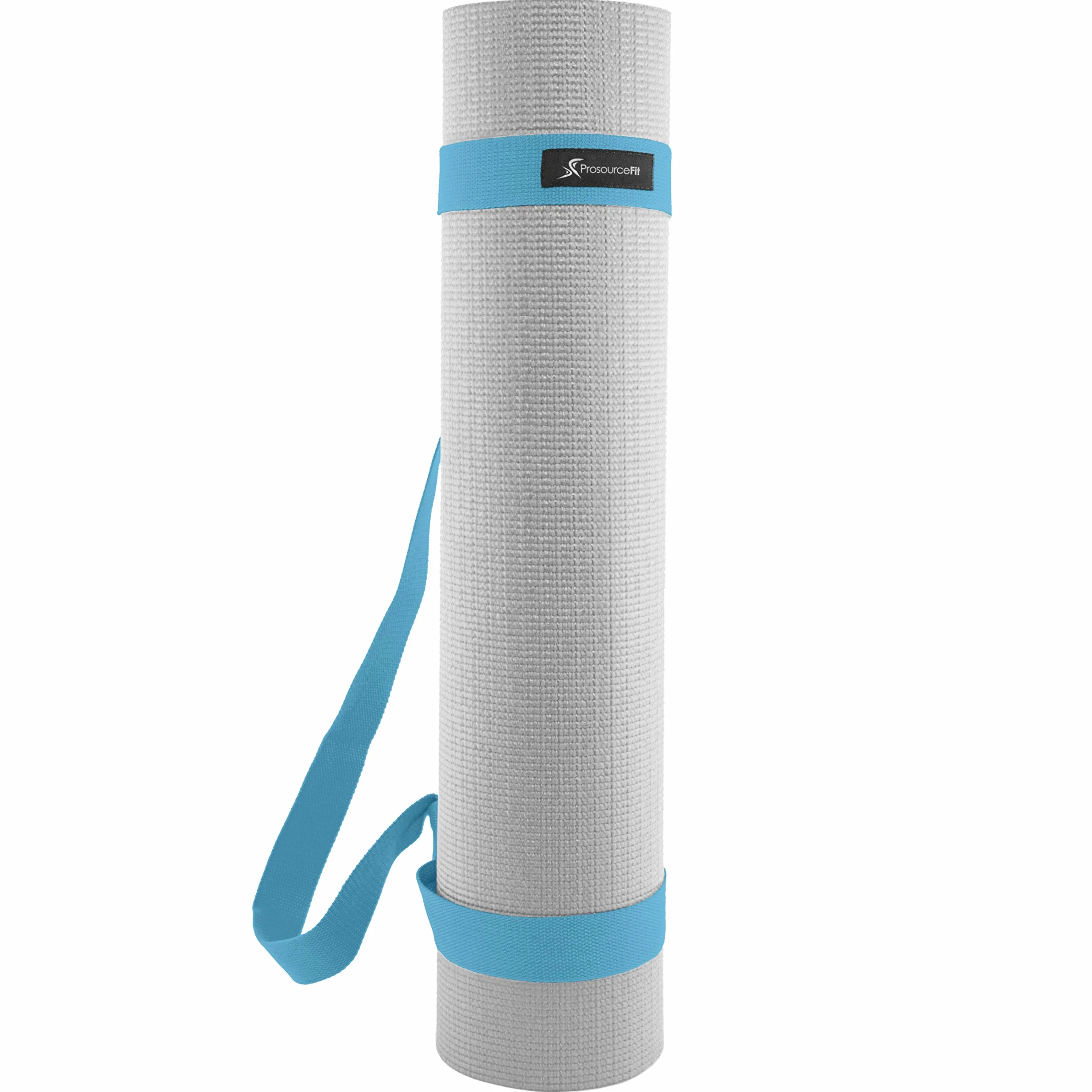 ProsourceFit Pasek do maty do jogi Uniseks Joga (1 w zestawie)