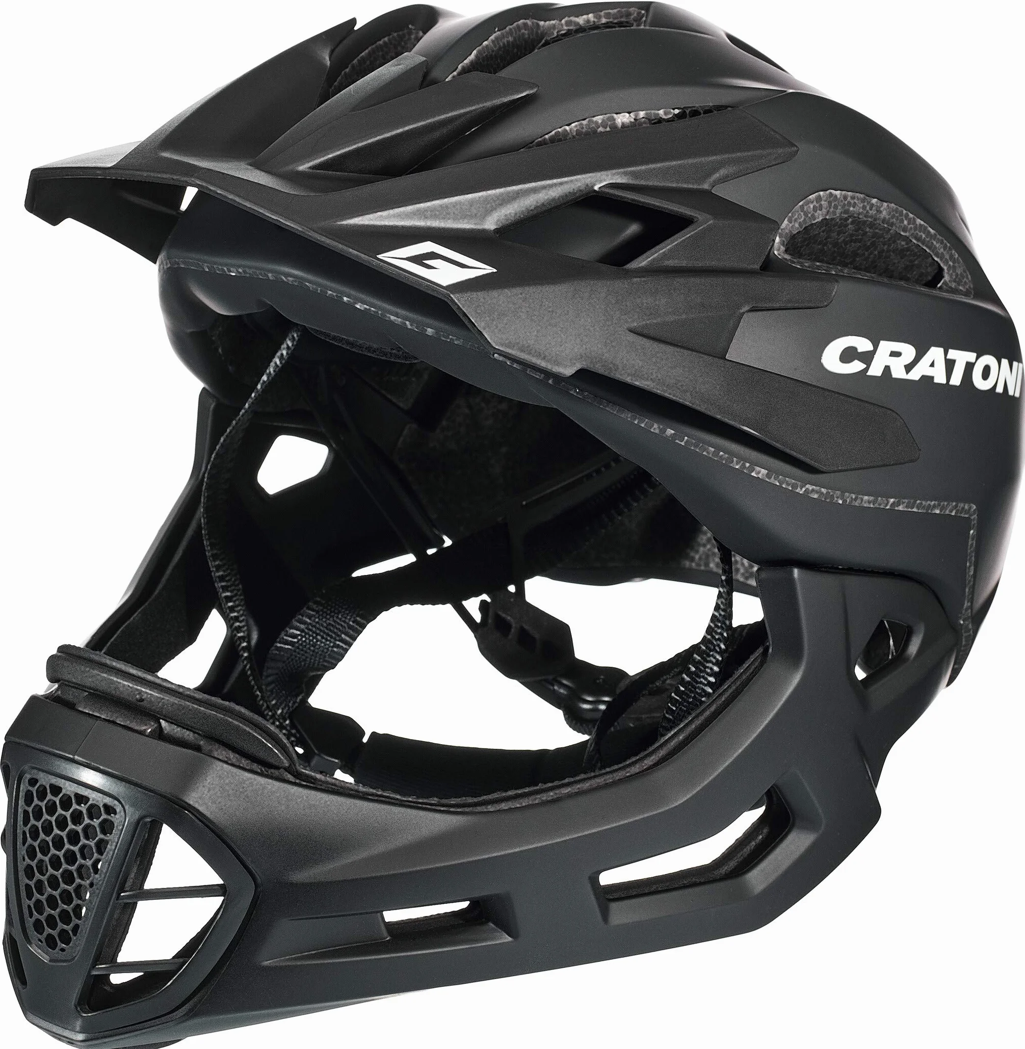 Cratoni C-Maniac Kask rowerowy