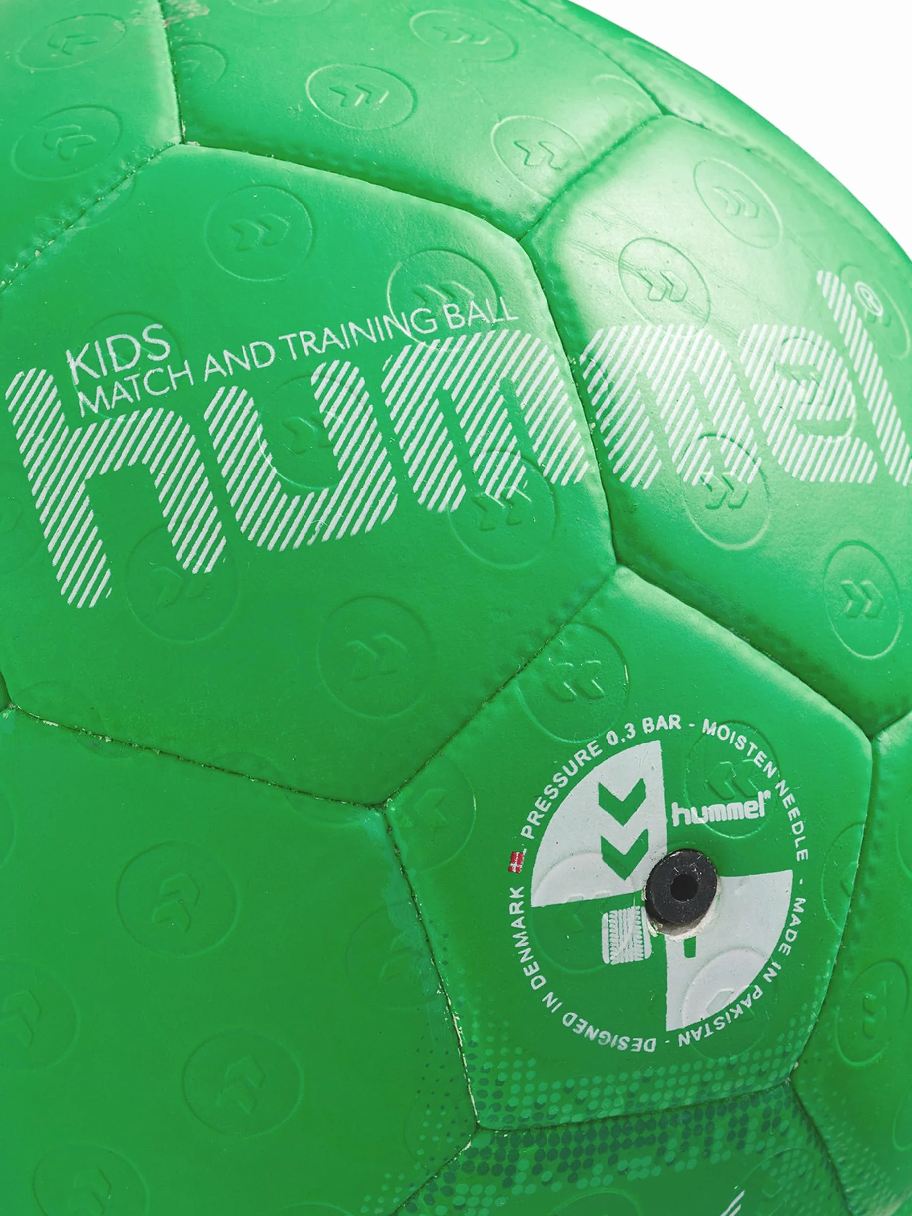hummel Unisex Youth Kids Hb piłka ręczna