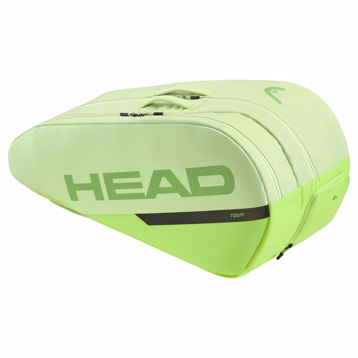 HEAD Tour Racquet Bag Torba Tenisowa Biały L