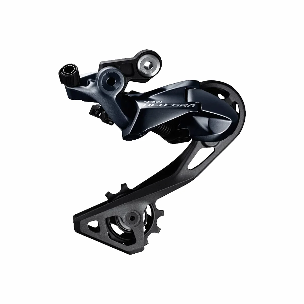 SHIMANO RD-R8000 Type GS Płyta prowadząca łańcuch Black One Size