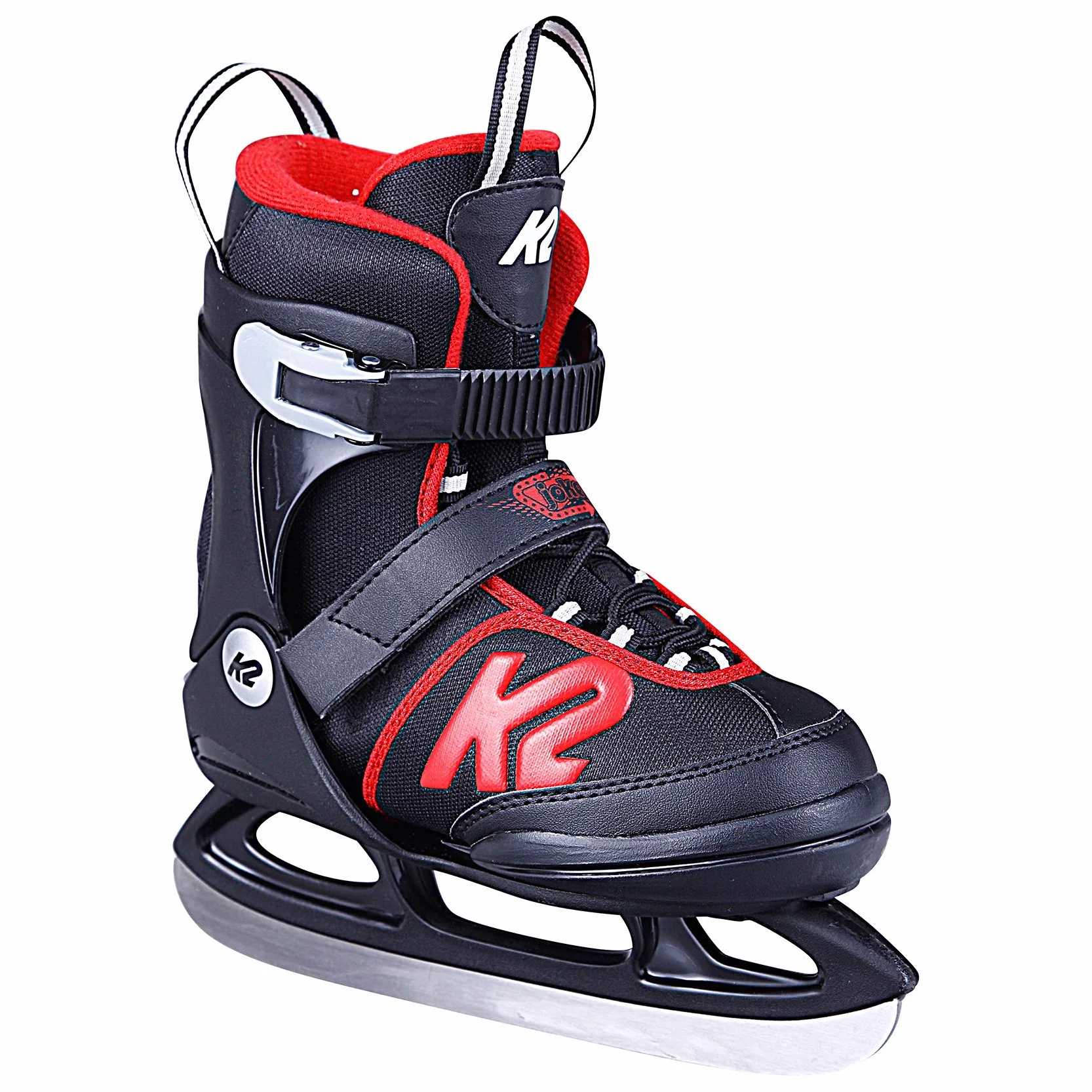 K2 Chłopięce łyżwy Joker Ice