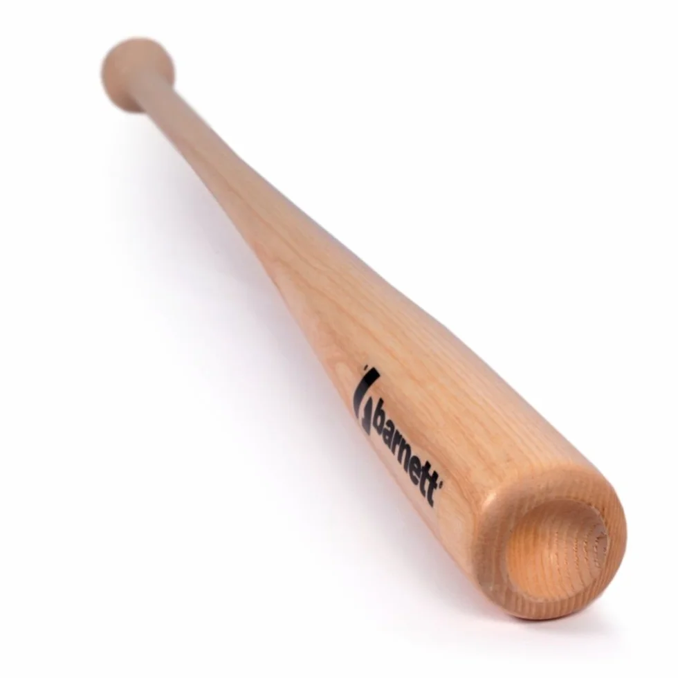 BB-5 drewniany kij baseballowy z najwyższej jakości drewna klonowego pro