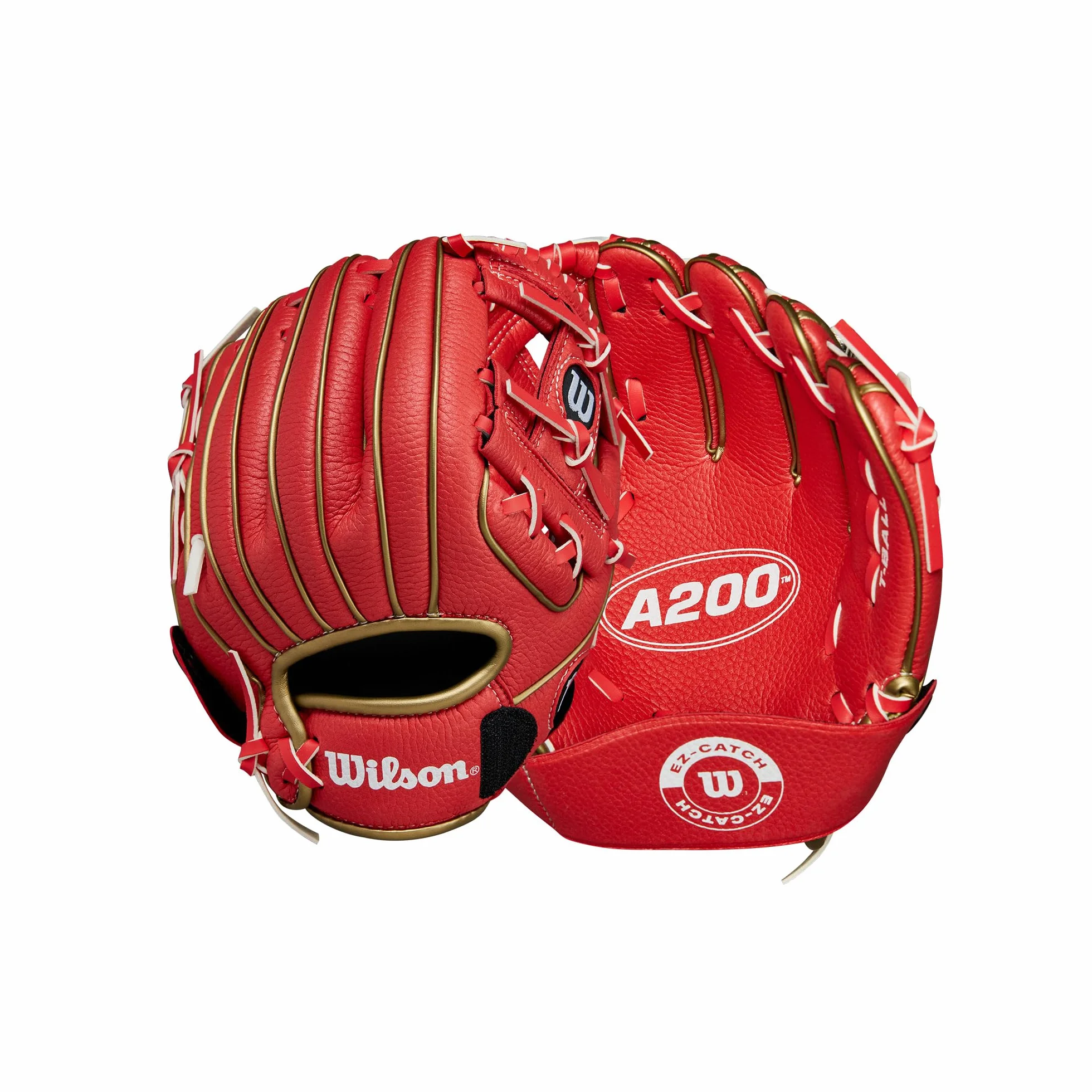 Wilson Rękawica baseballowa A200 Youth 25 cm