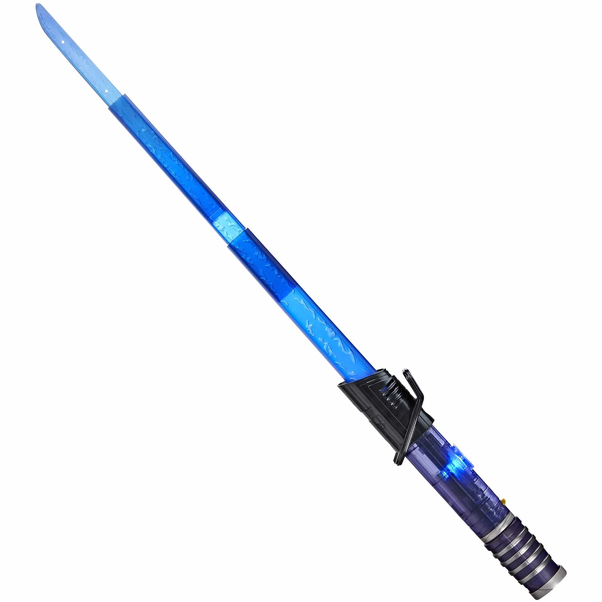 Star Wars Lightsaber Forge Kyber Core, Mroczny Miecz, konfigurowalny elektroniczny miecz świetlny